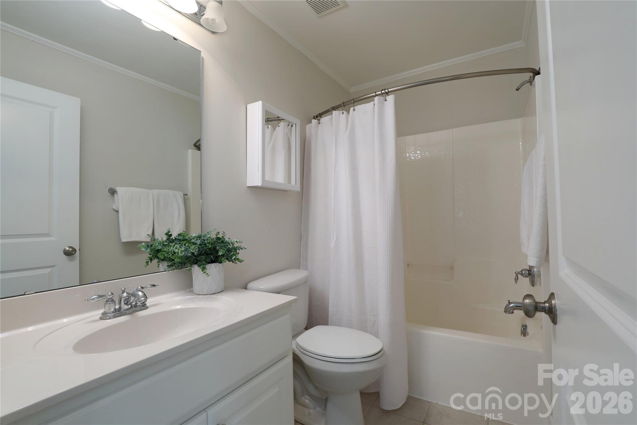 18465 E Marbella Lane — Fort Mill