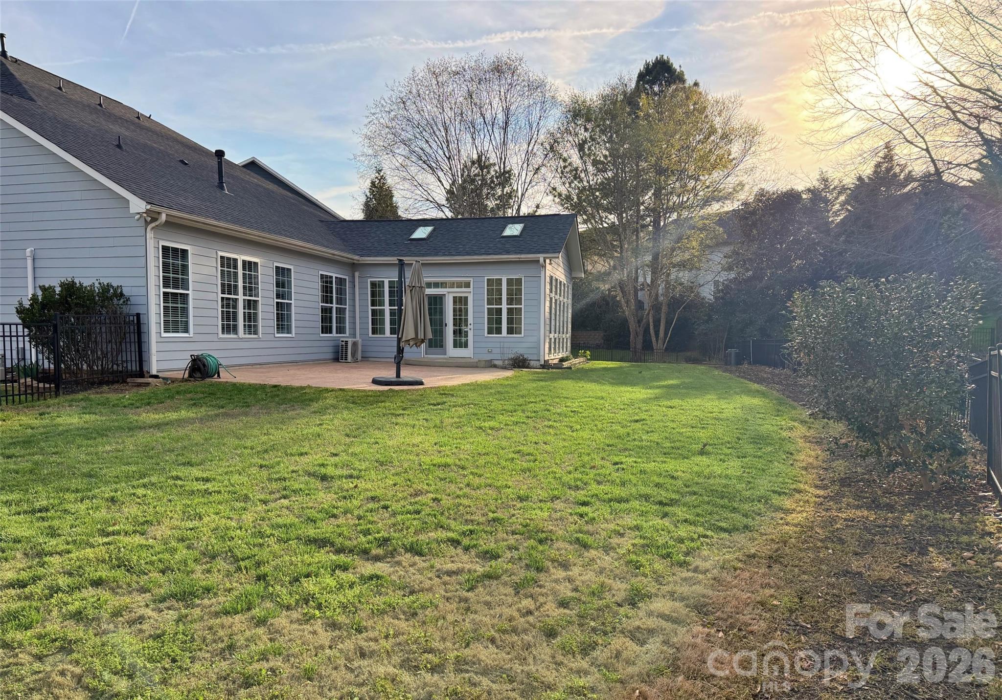 18465 E Marbella Lane — Fort Mill