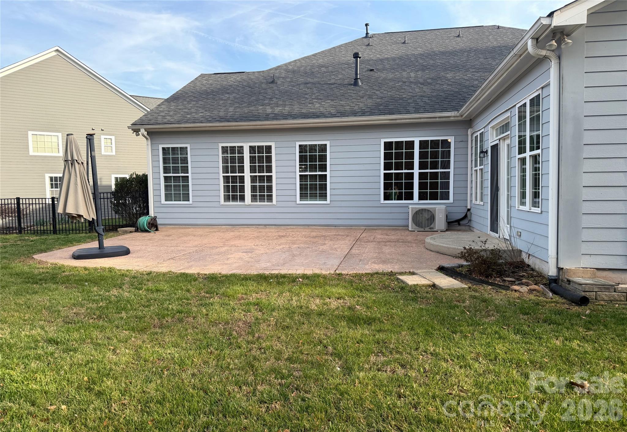 18465 E Marbella Lane — Fort Mill