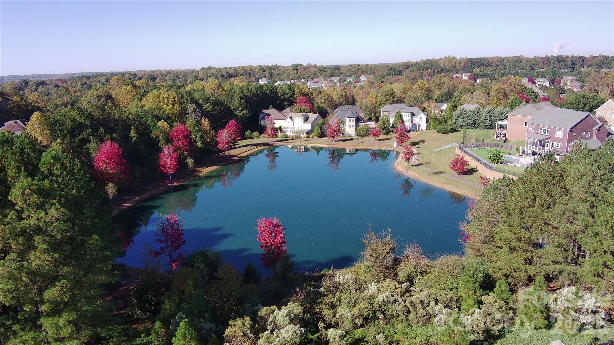 18465 E Marbella Lane — Fort Mill