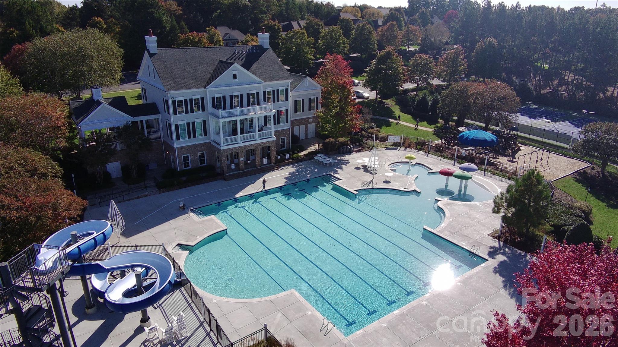 18465 E Marbella Lane — Fort Mill