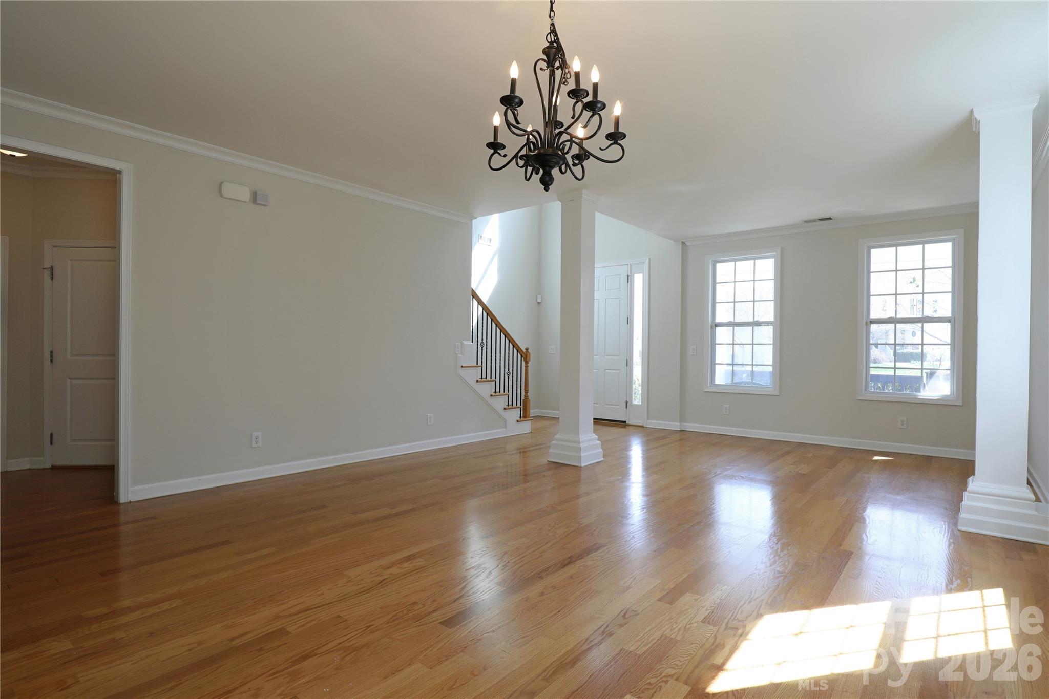 18465 E Marbella Lane — Fort Mill