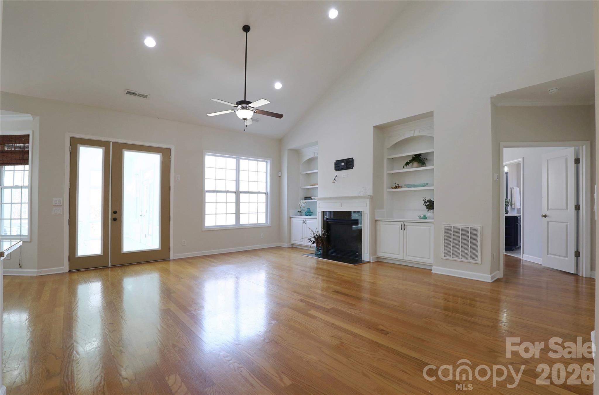 18465 E Marbella Lane — Fort Mill