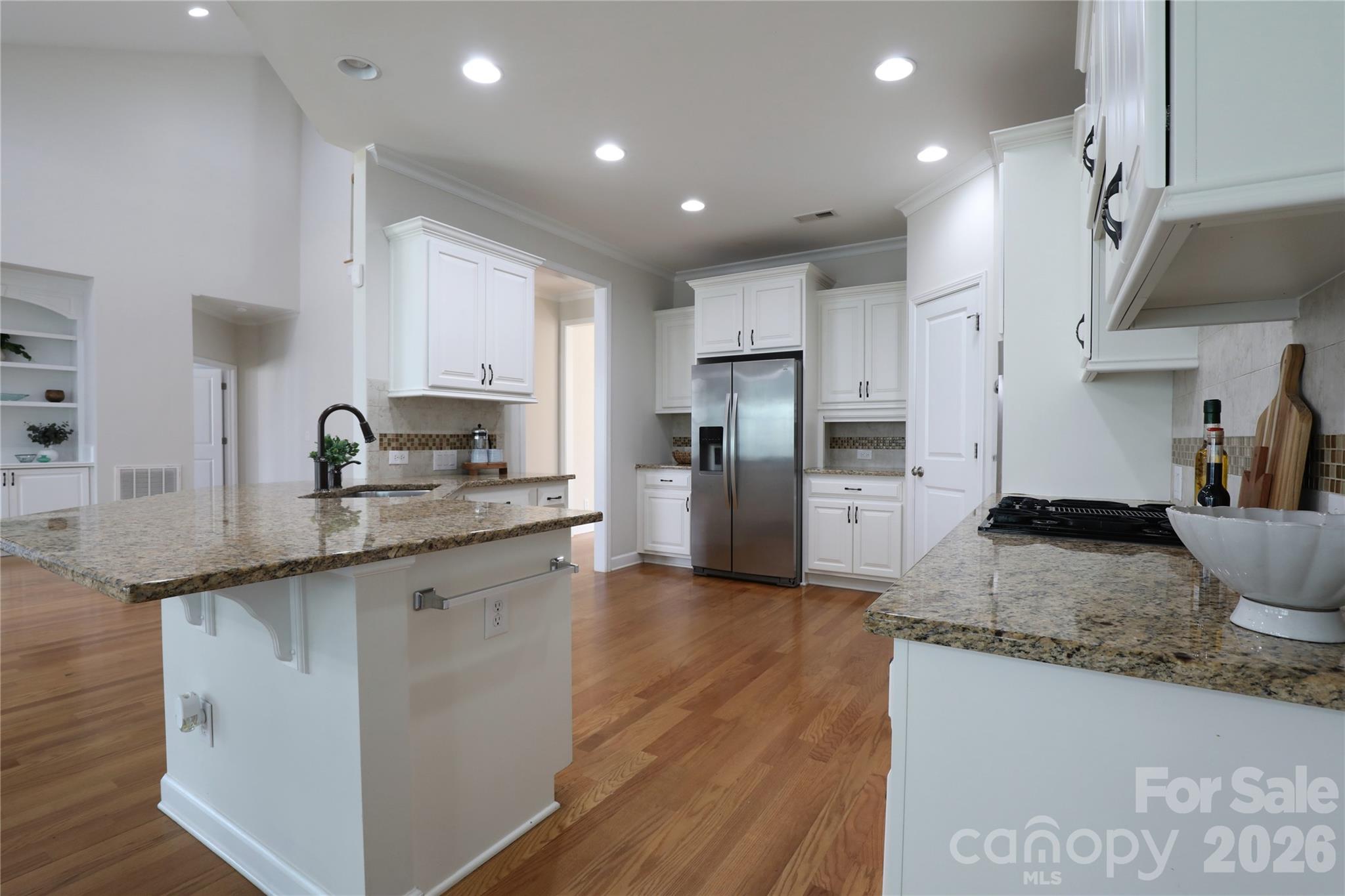 18465 E Marbella Lane — Fort Mill