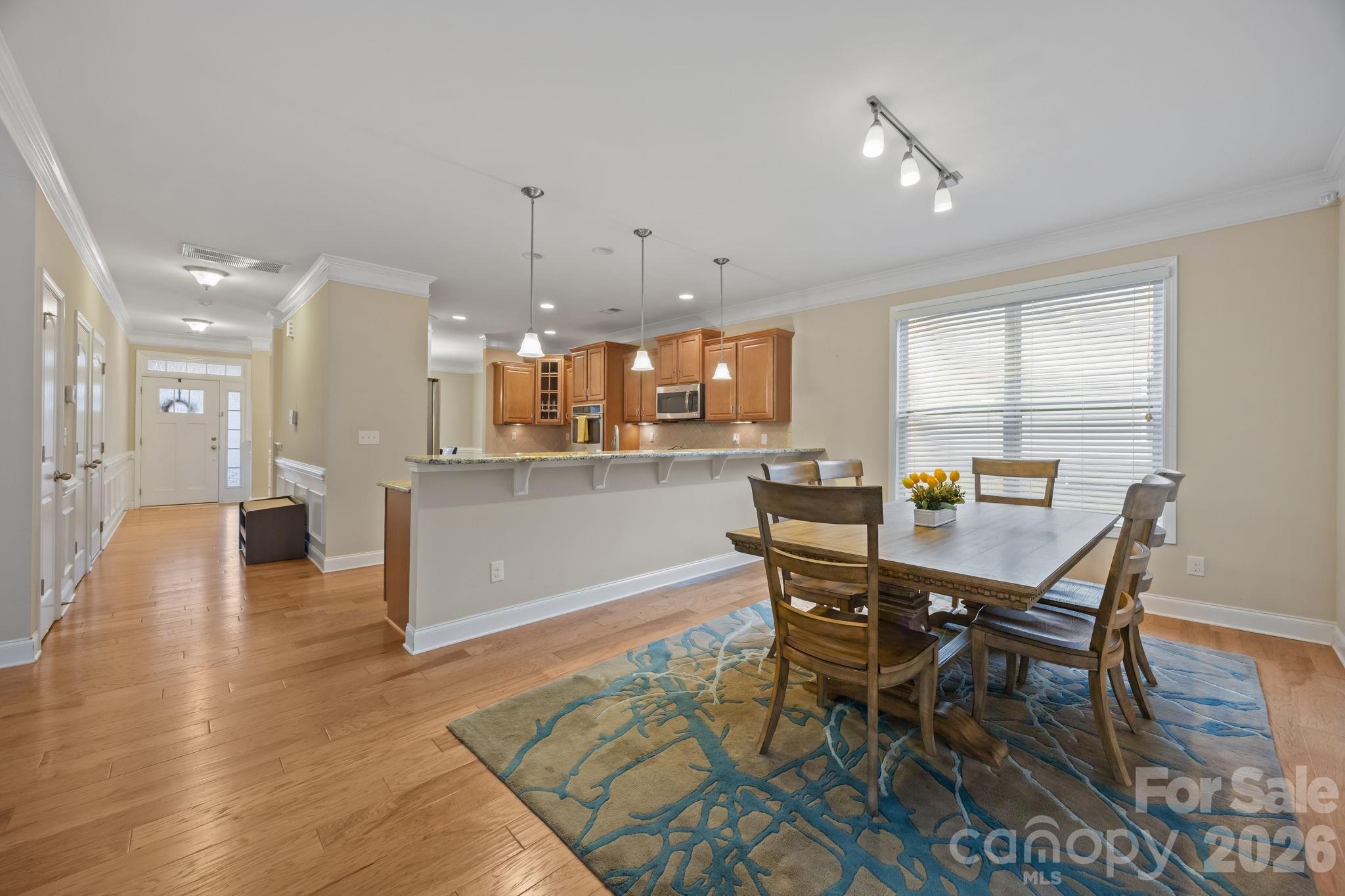10817 Bere Island Drive — Charlotte