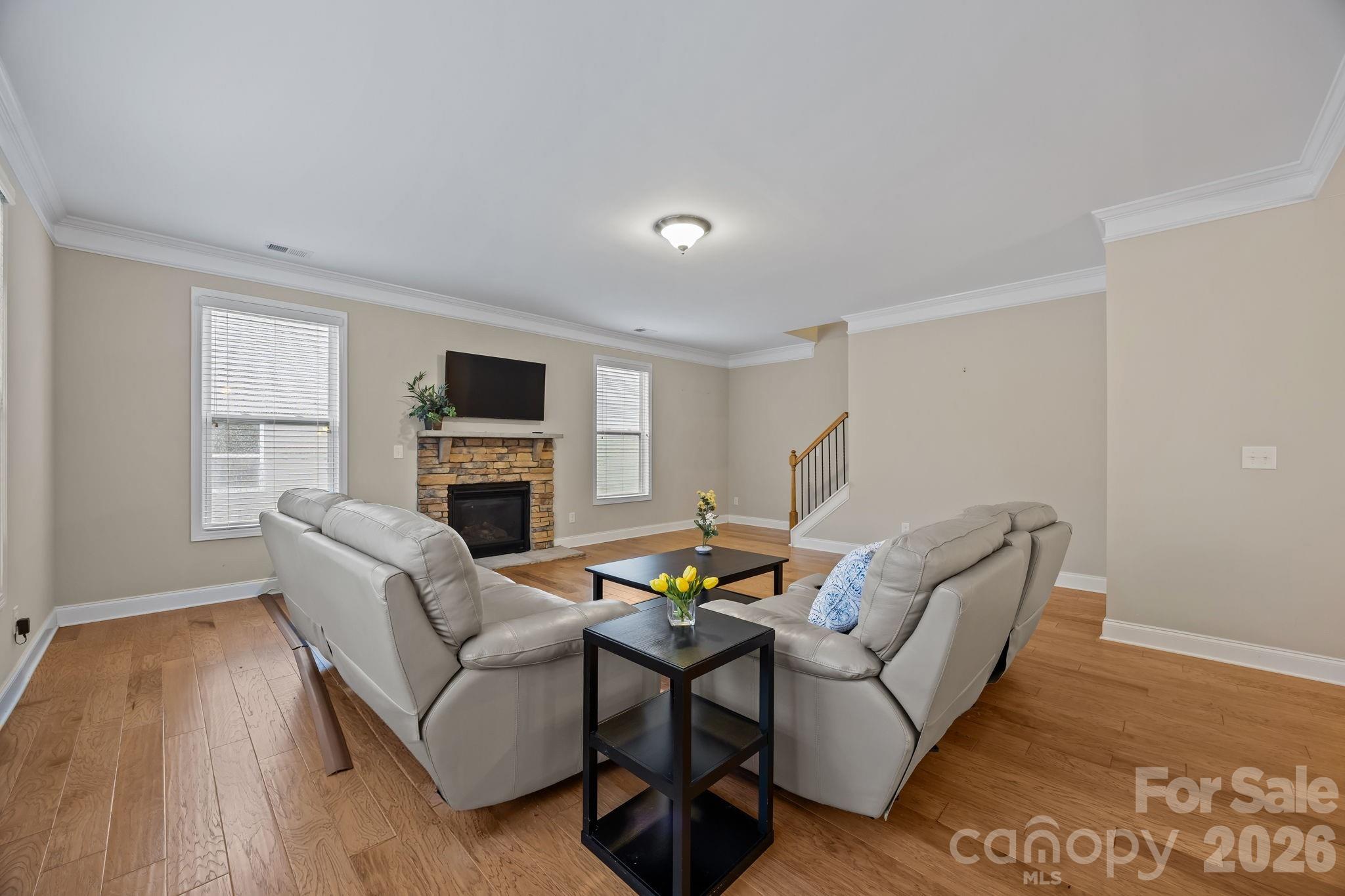 10817 Bere Island Drive — Charlotte