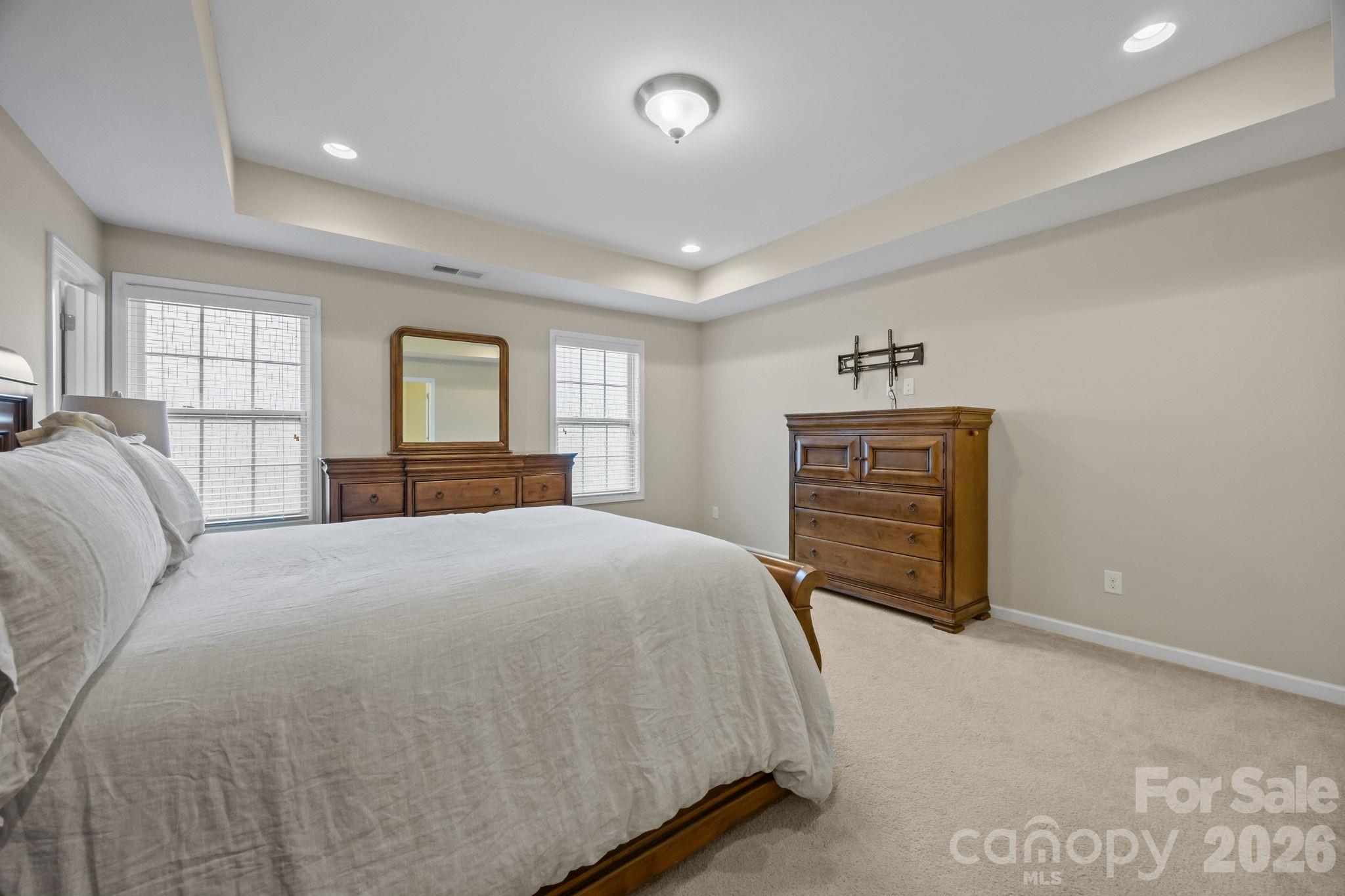 10817 Bere Island Drive — Charlotte