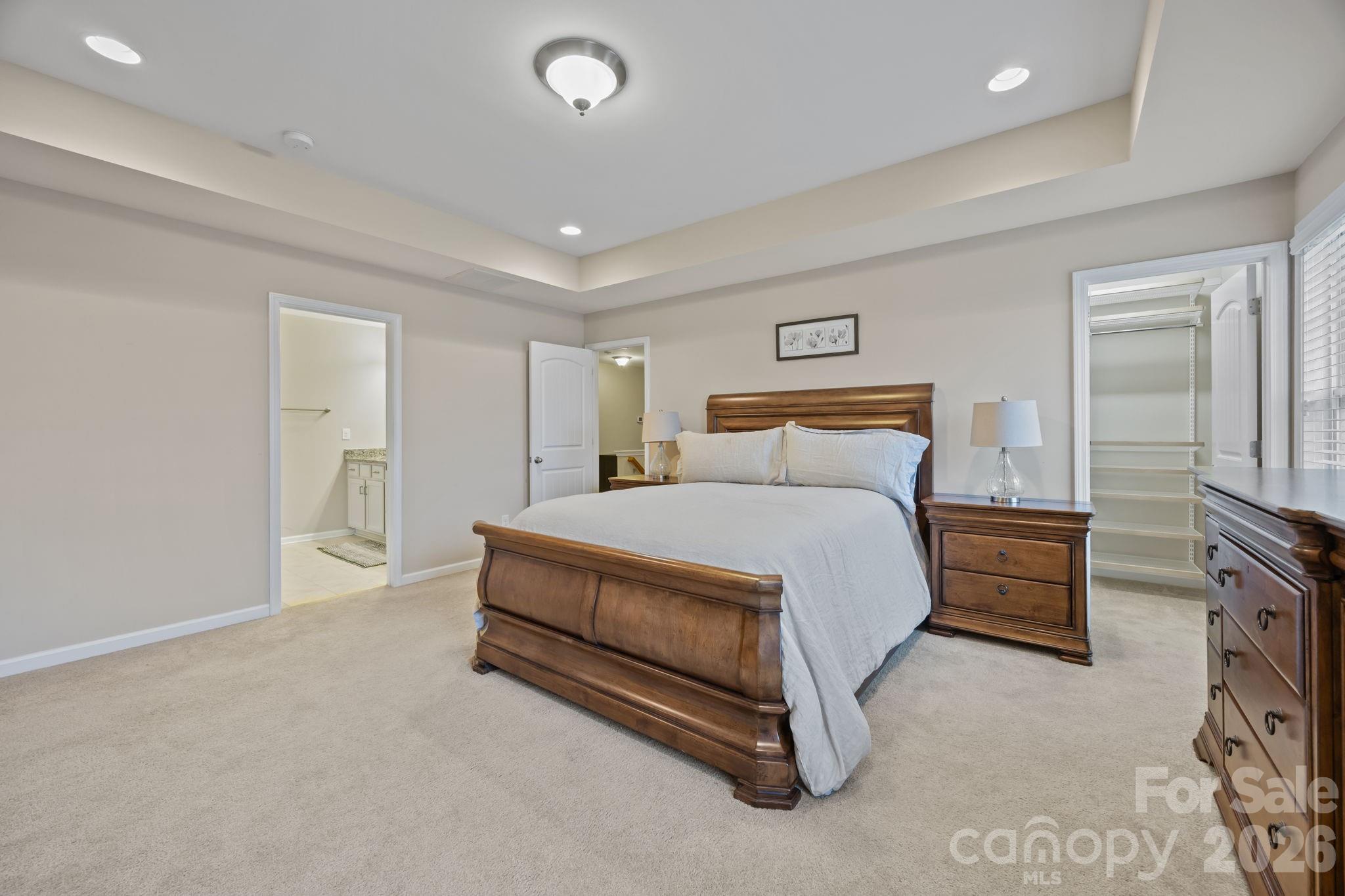 10817 Bere Island Drive — Charlotte