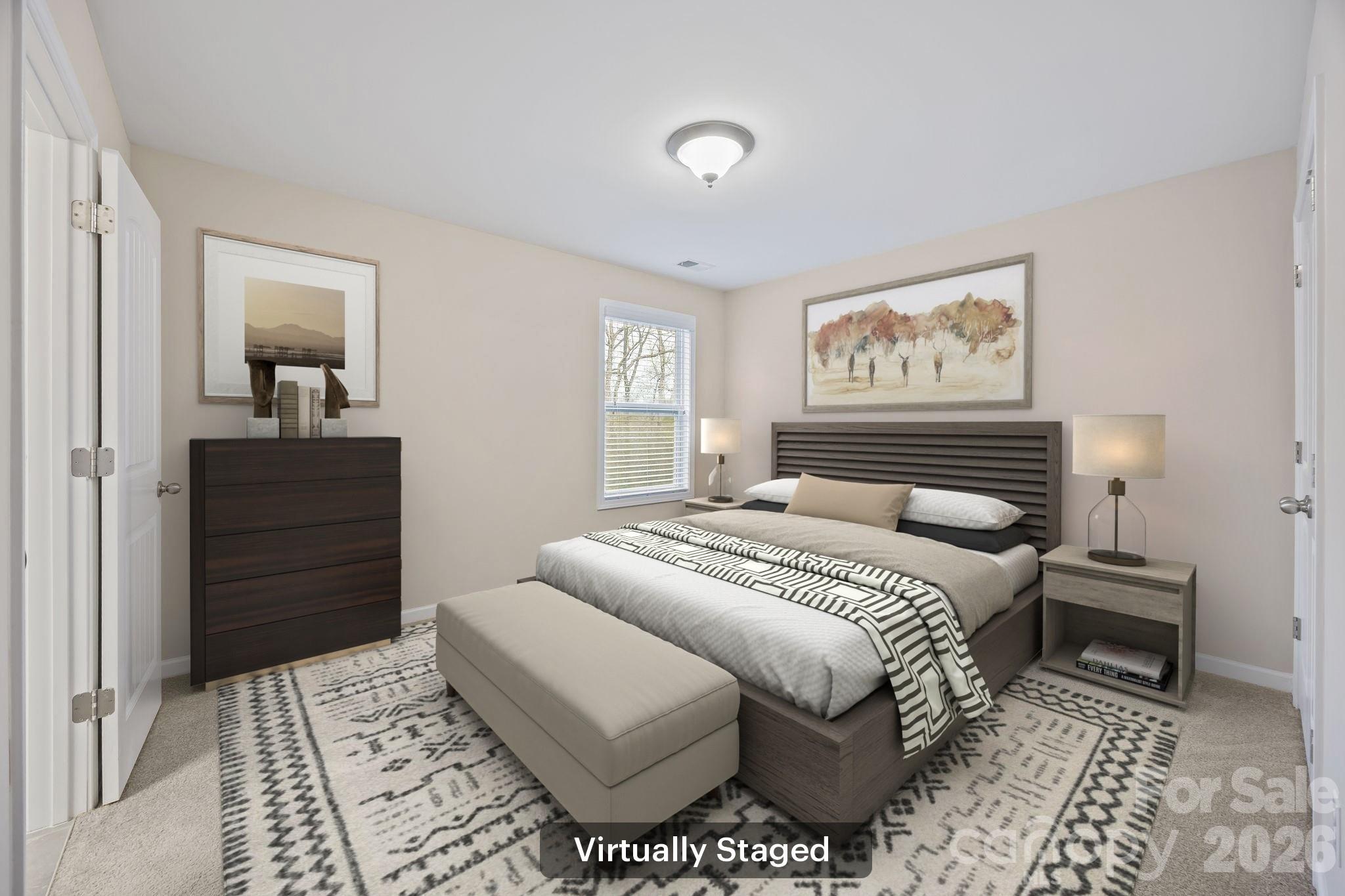 10817 Bere Island Drive — Charlotte