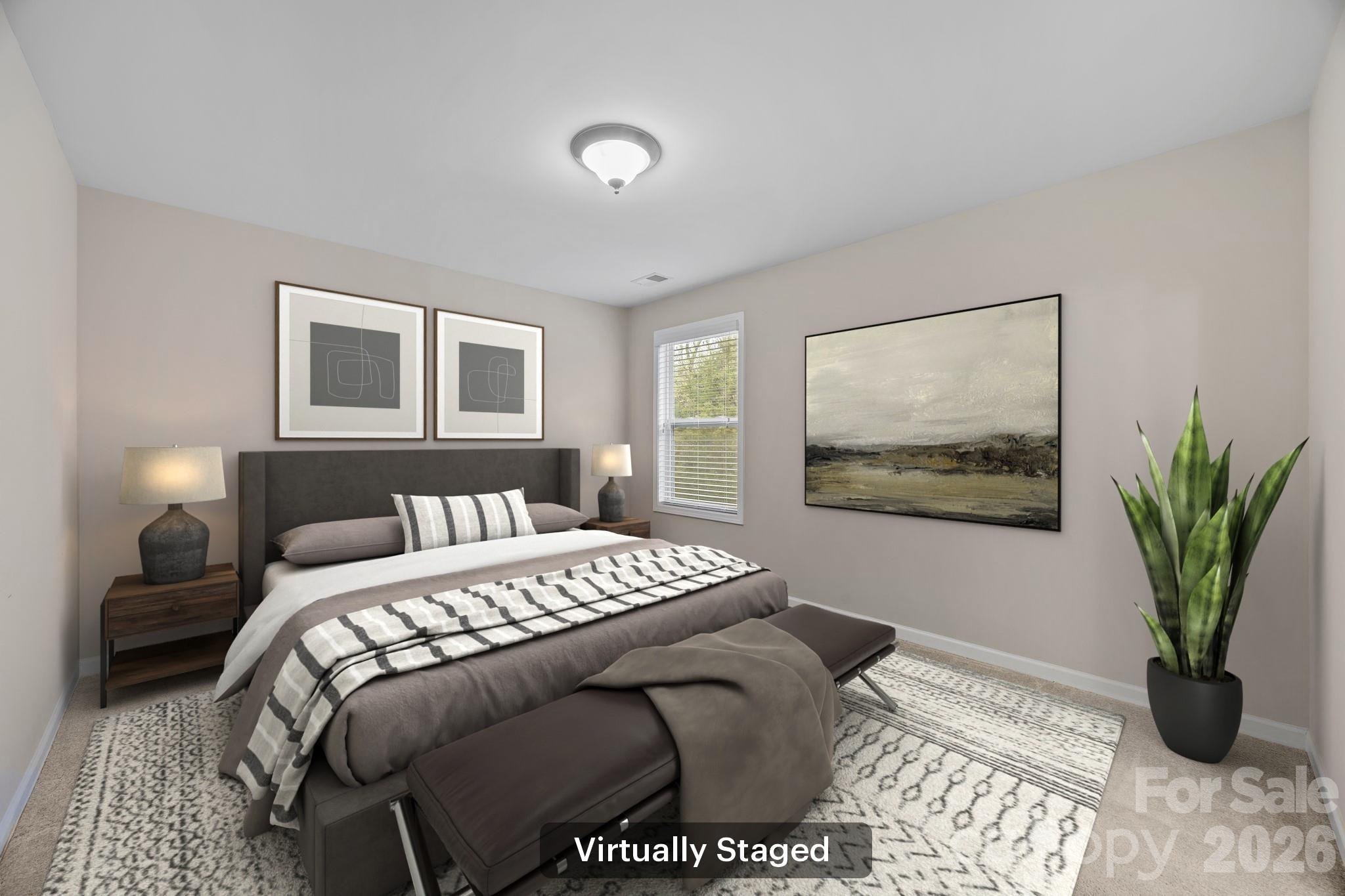 10817 Bere Island Drive — Charlotte