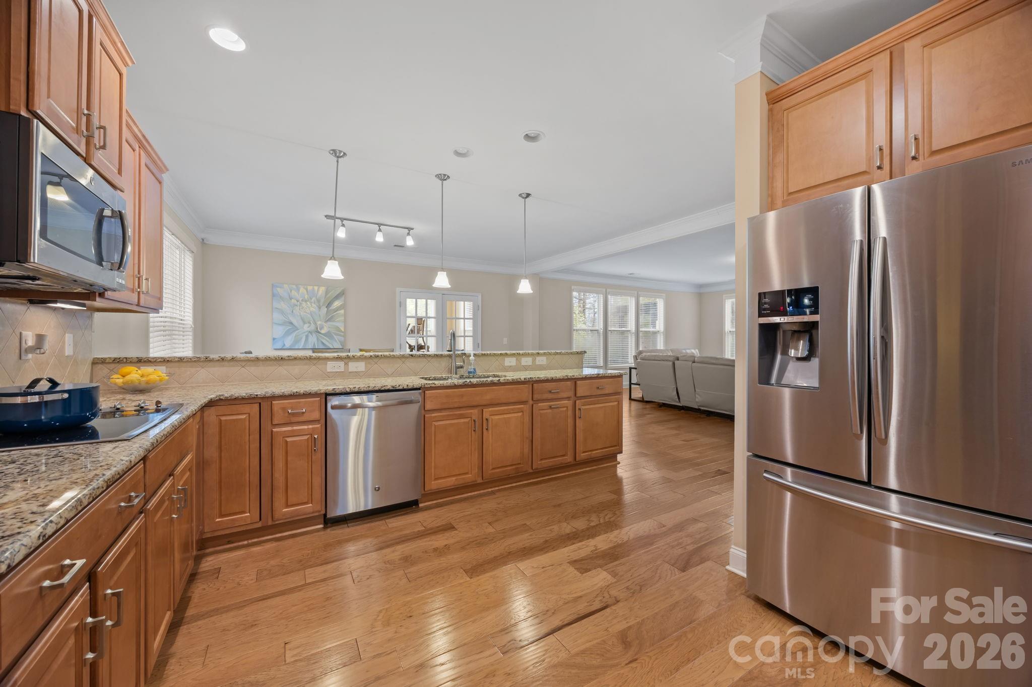 10817 Bere Island Drive — Charlotte