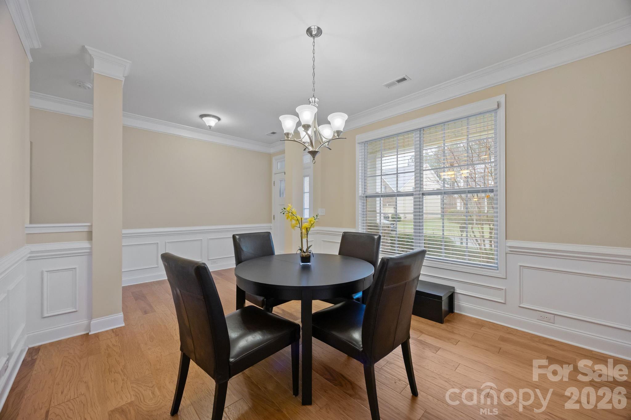 10817 Bere Island Drive — Charlotte