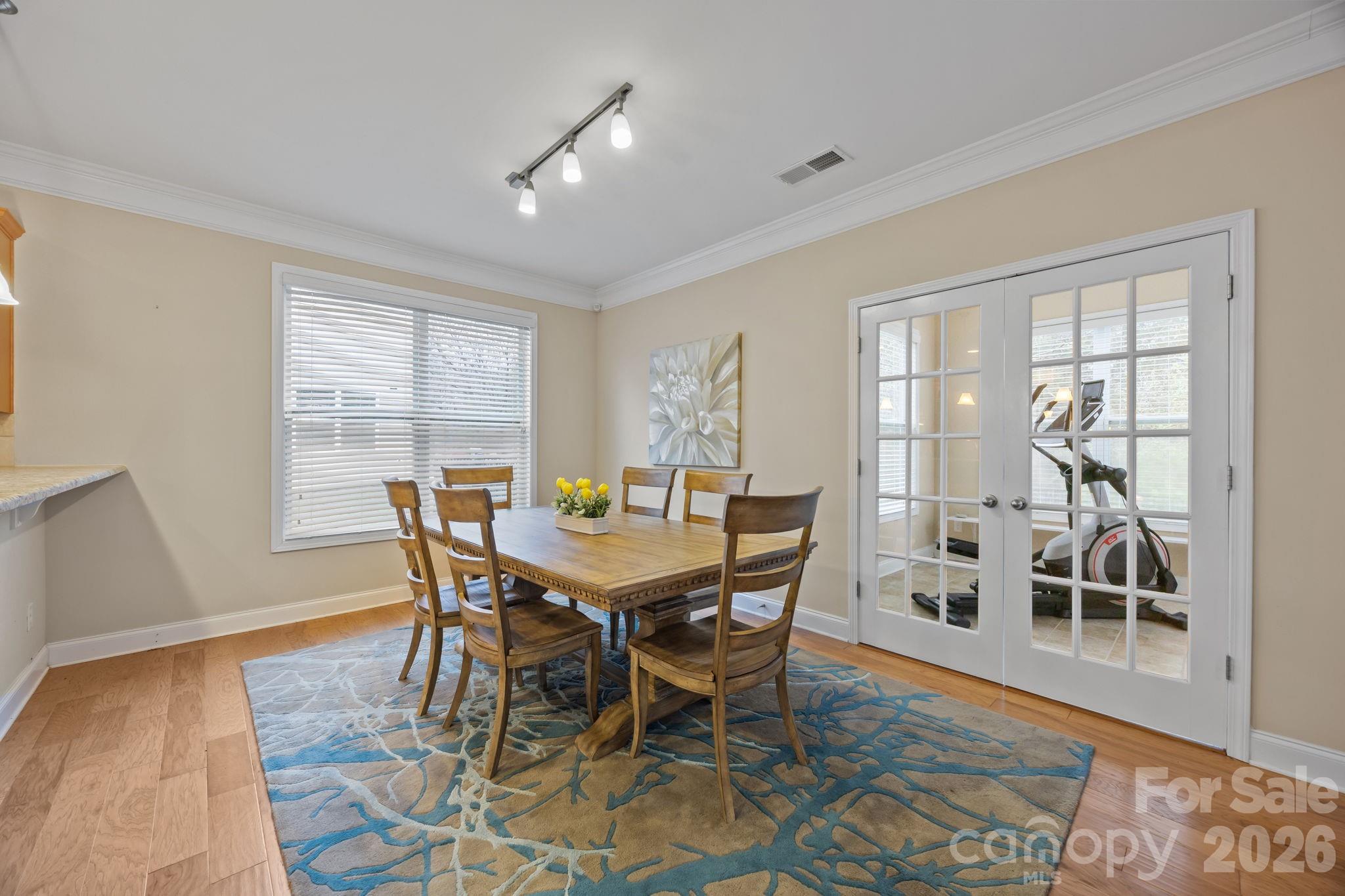10817 Bere Island Drive — Charlotte