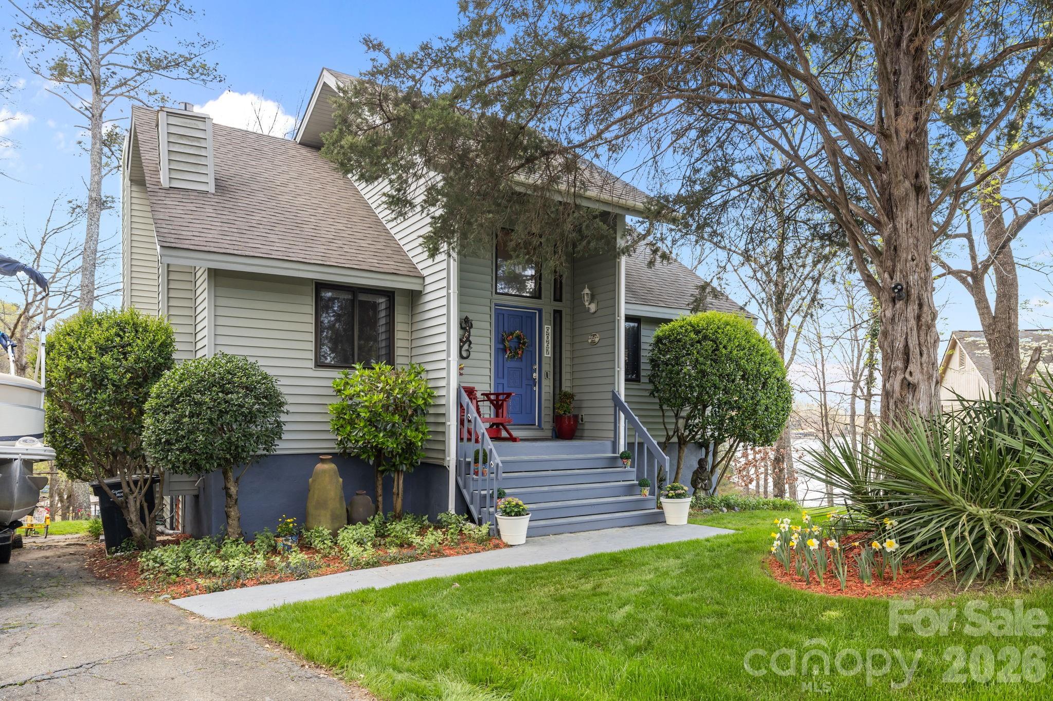 9067 Tulagi Court — Fort Mill