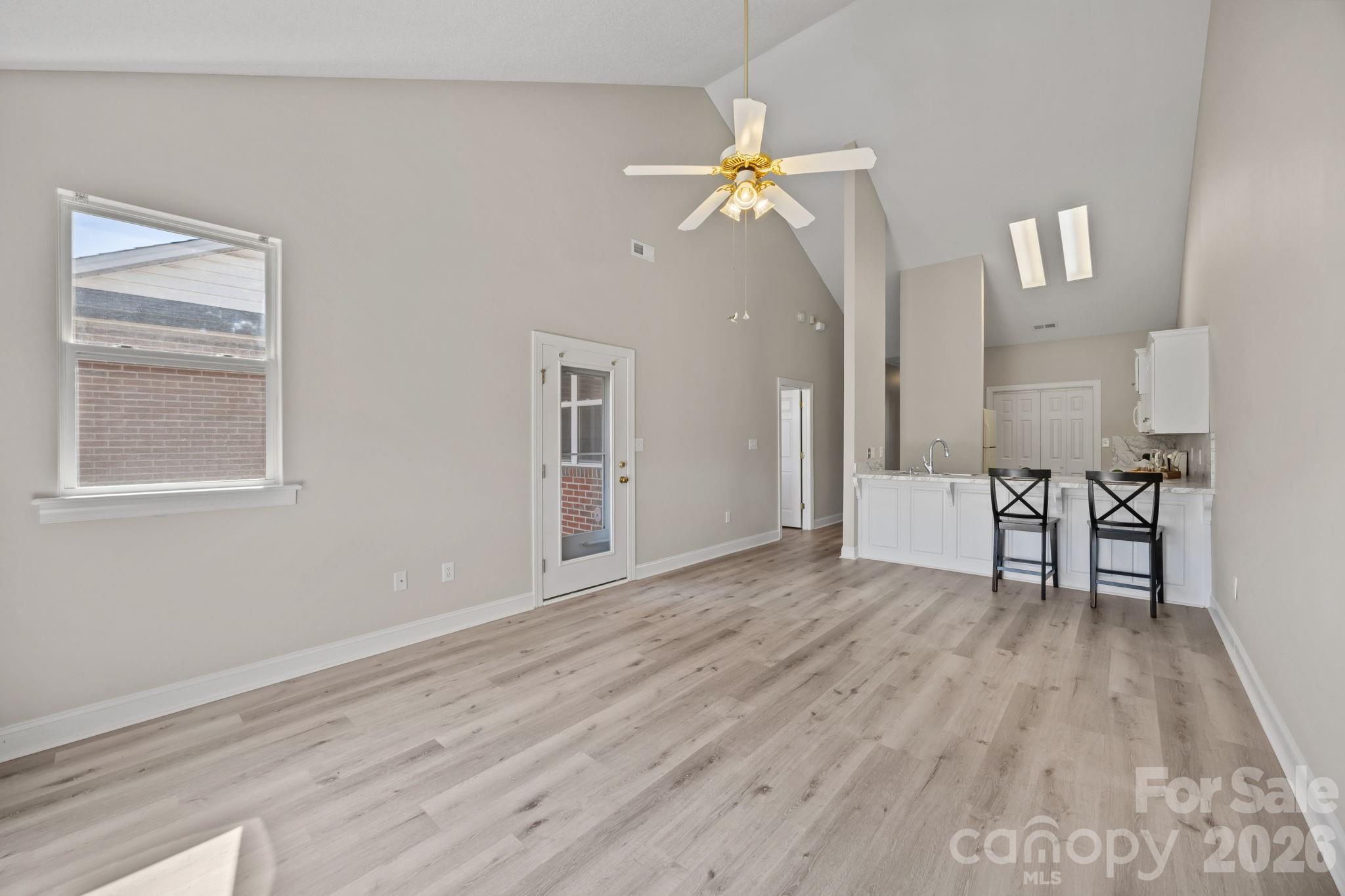 3944 Jasmine Lane — Denver