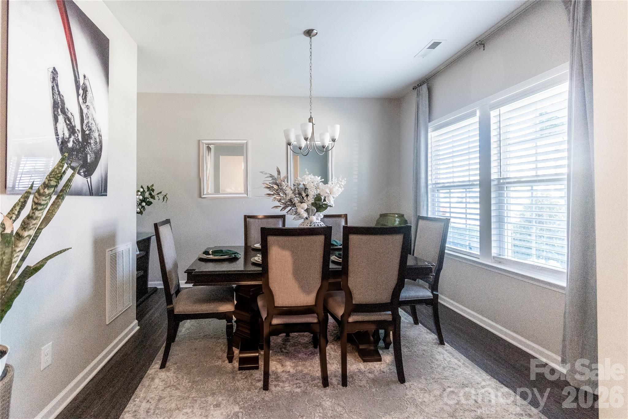 4320 Staffordshire Lane — Charlotte