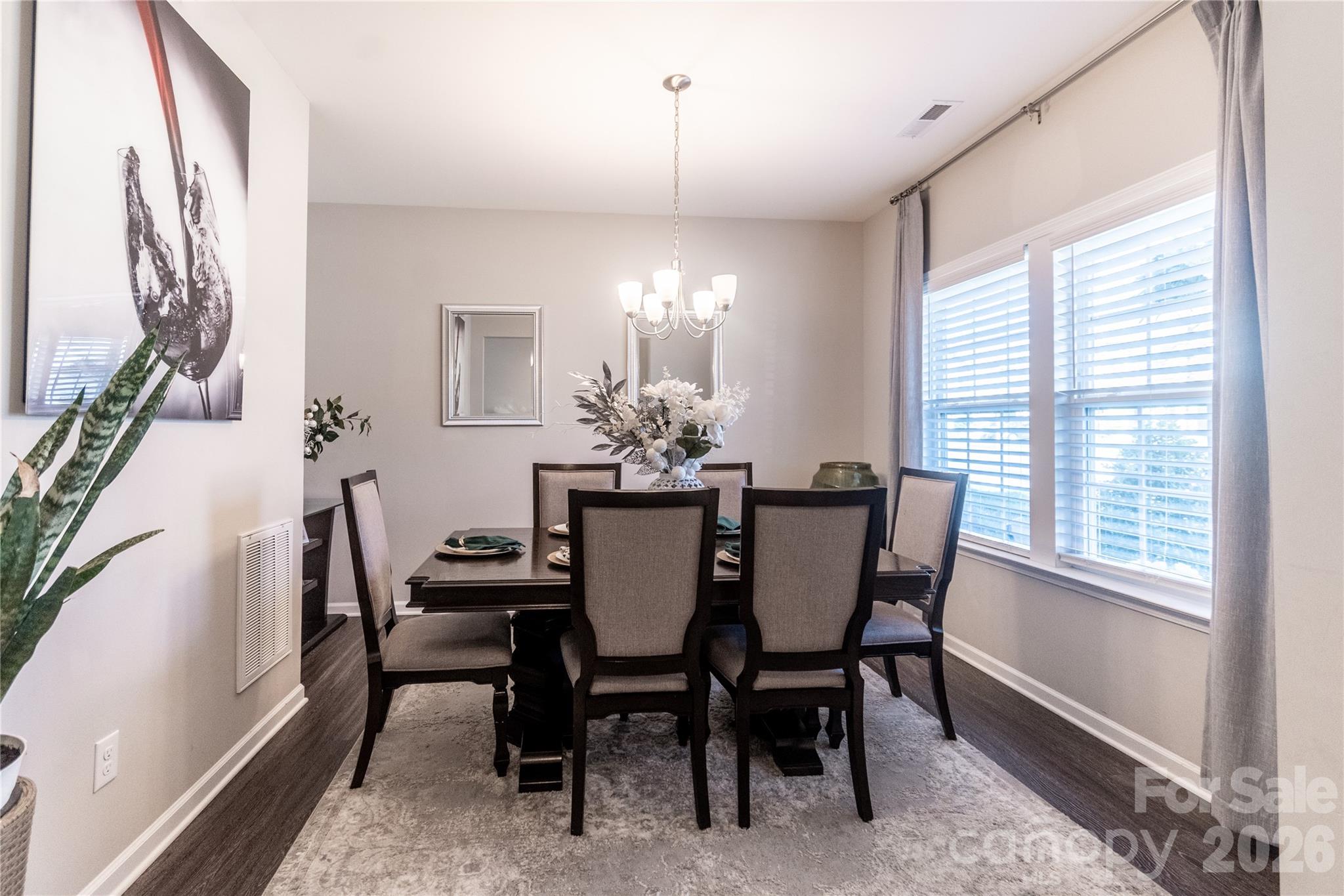4320 Staffordshire Lane — Charlotte