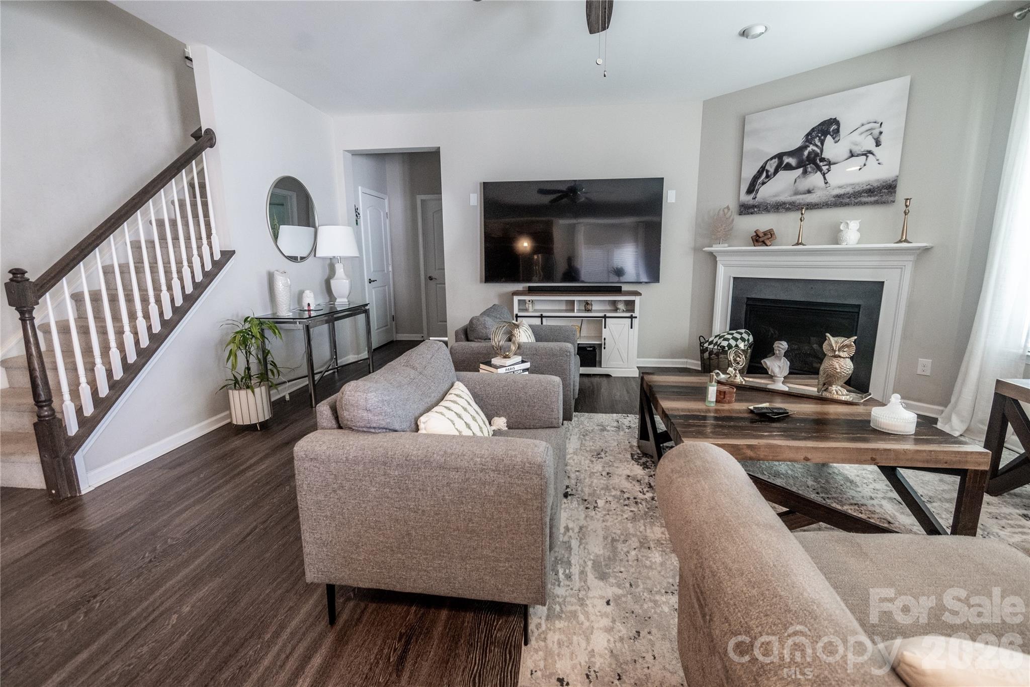 4320 Staffordshire Lane — Charlotte