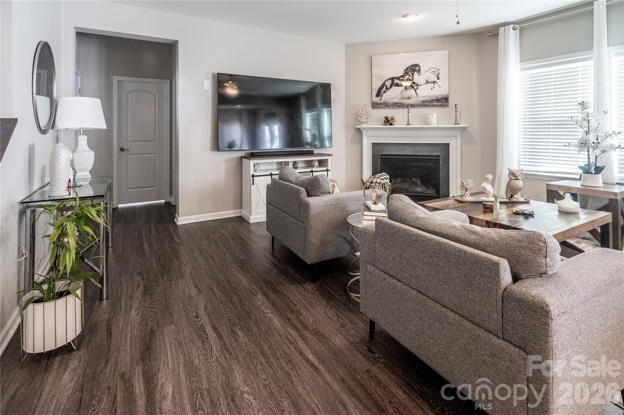 4320 Staffordshire Lane — Charlotte