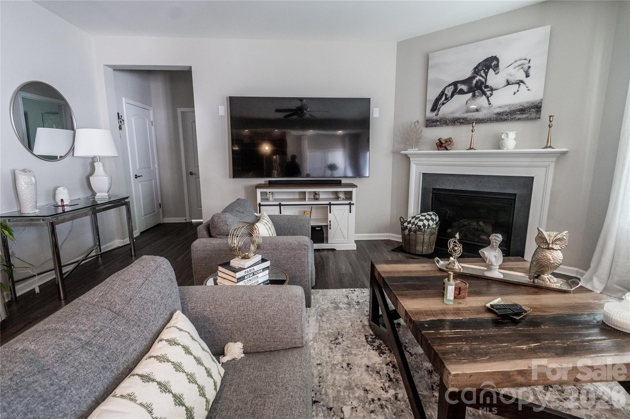 4320 Staffordshire Lane — Charlotte