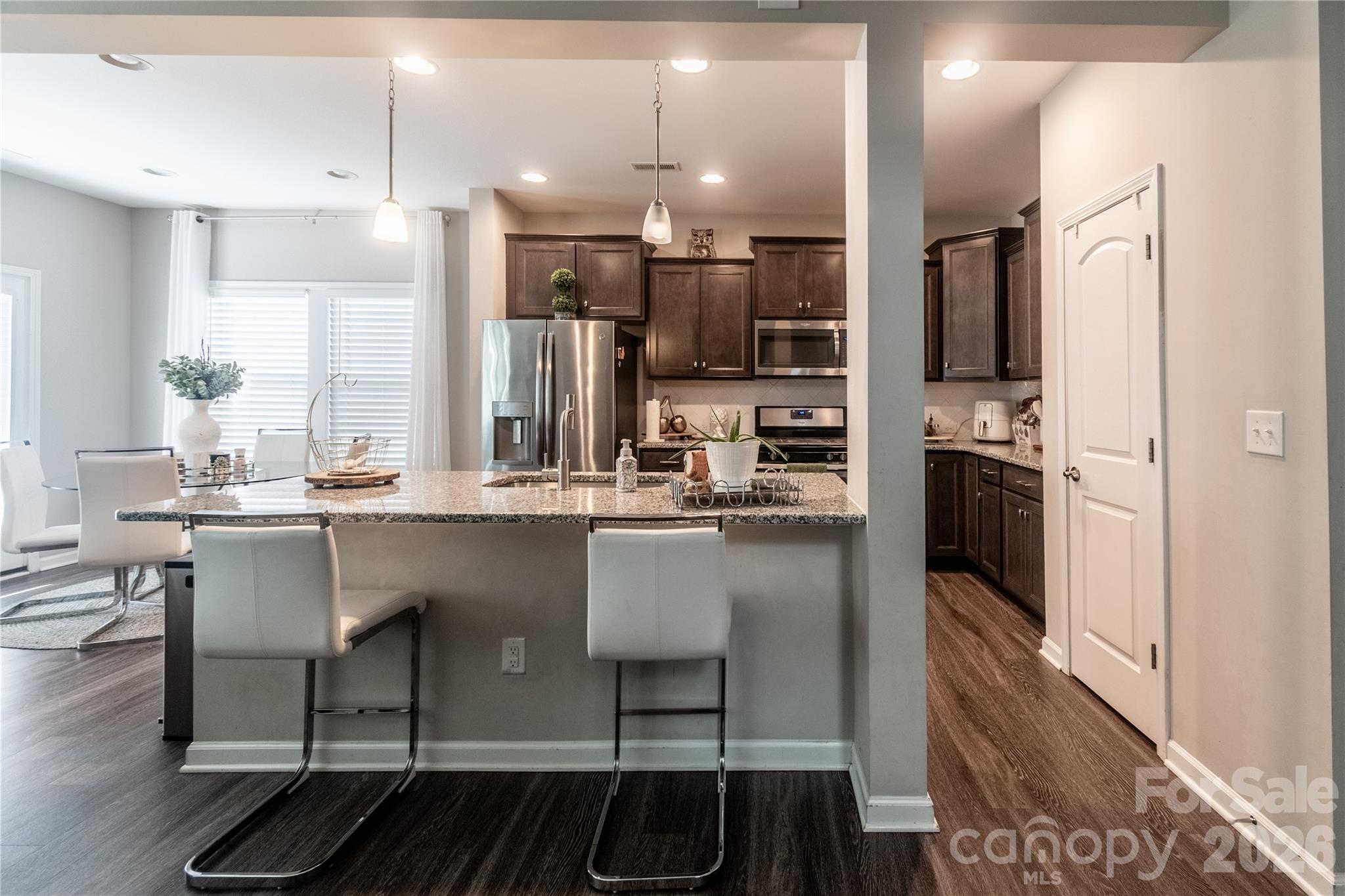 4320 Staffordshire Lane — Charlotte