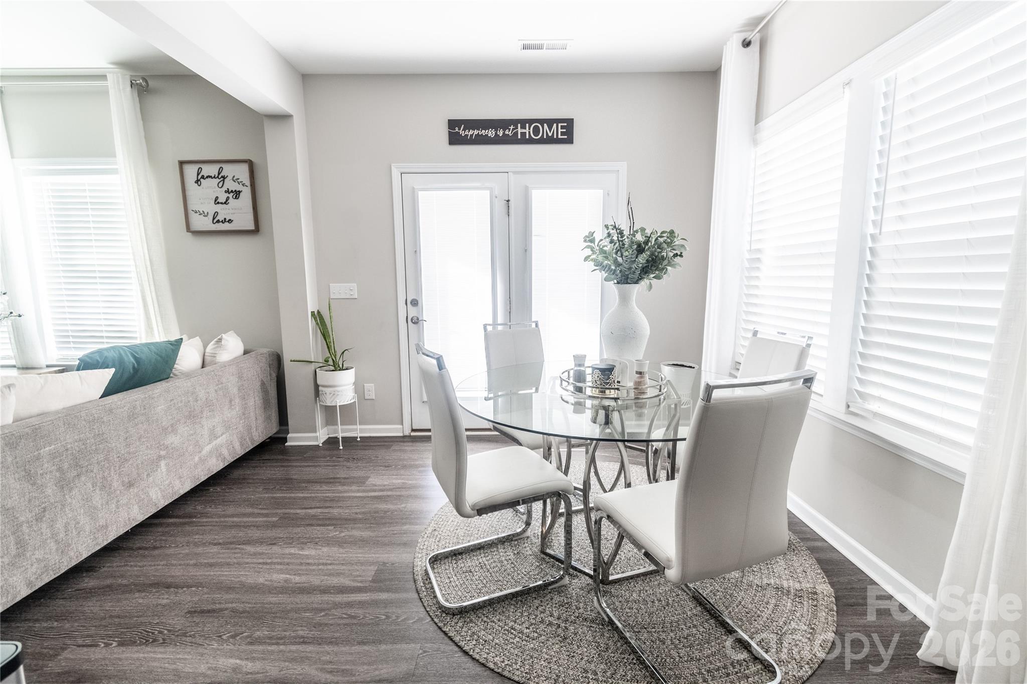 4320 Staffordshire Lane — Charlotte