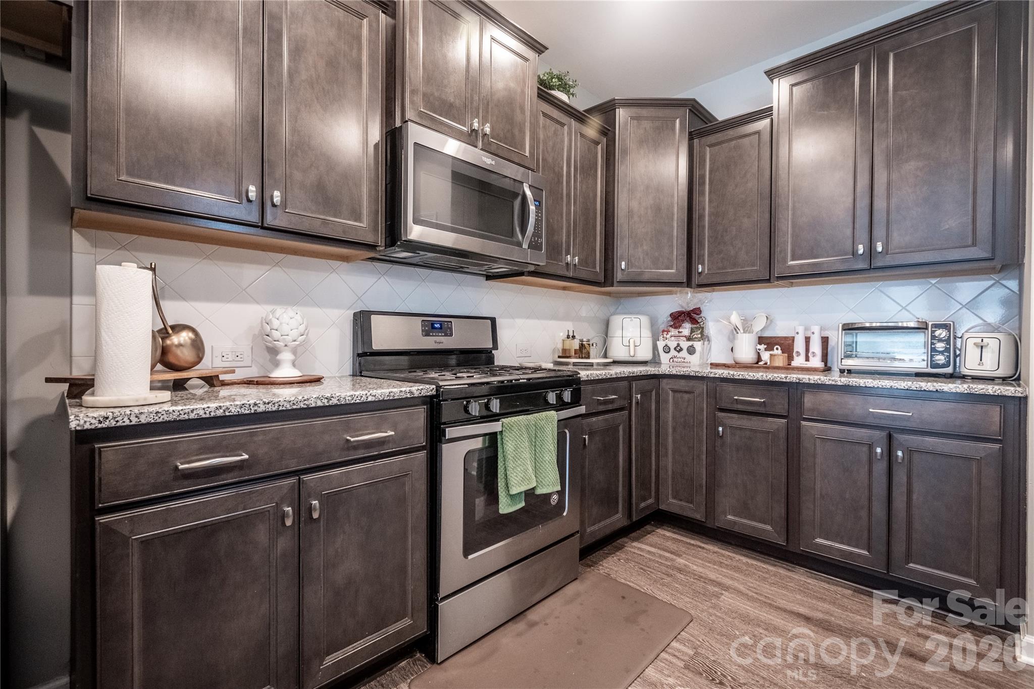 4320 Staffordshire Lane — Charlotte
