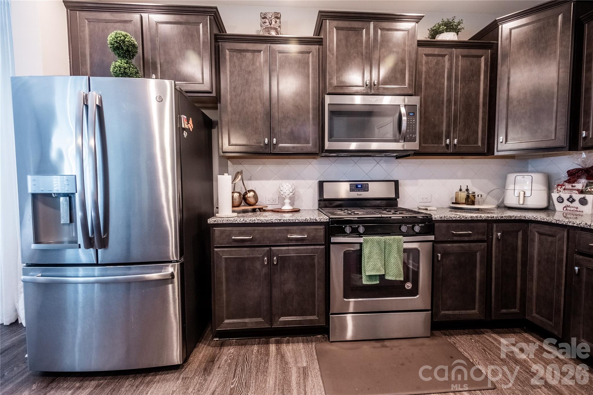 4320 Staffordshire Lane — Charlotte