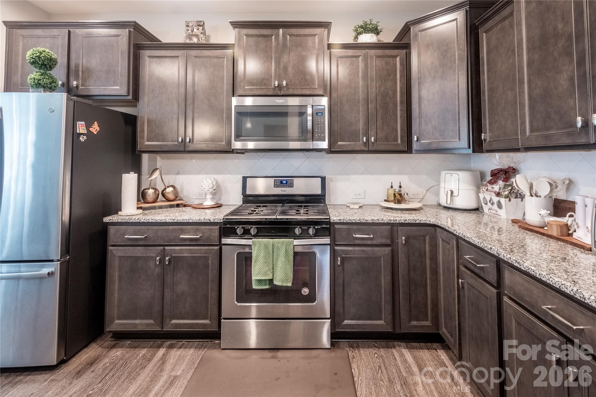 4320 Staffordshire Lane — Charlotte