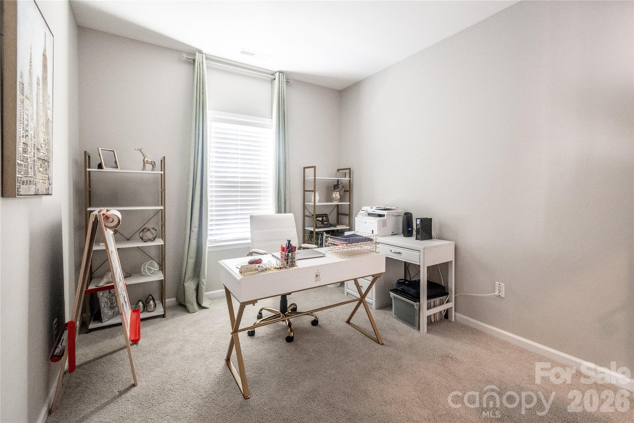 4320 Staffordshire Lane — Charlotte