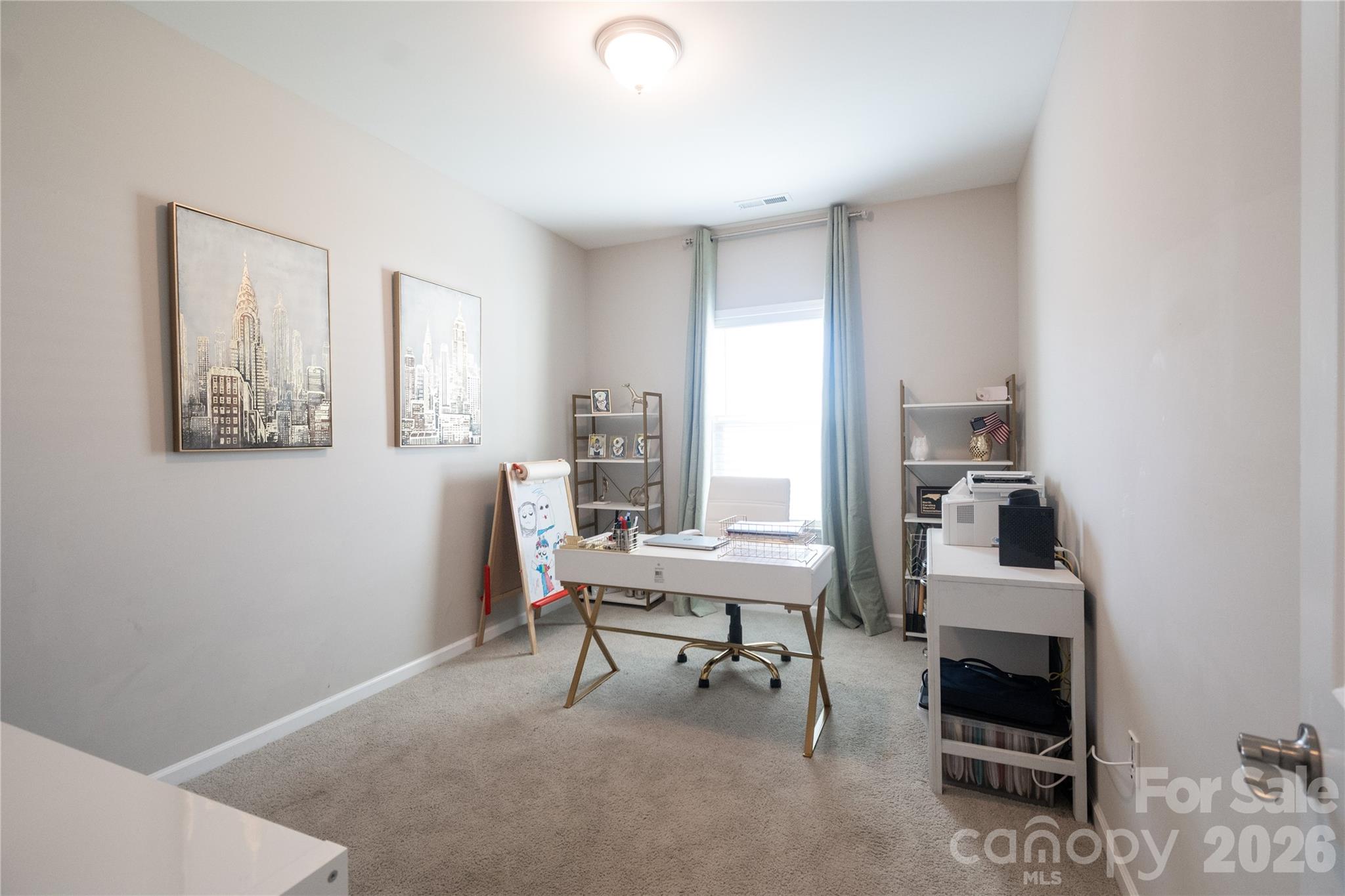 4320 Staffordshire Lane — Charlotte
