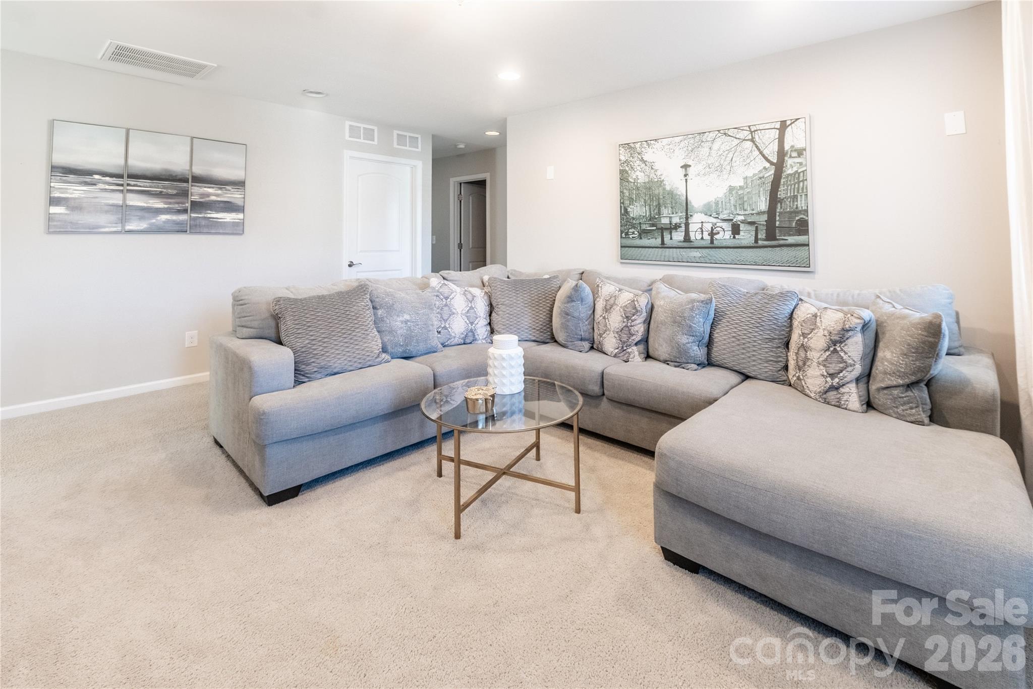 4320 Staffordshire Lane — Charlotte