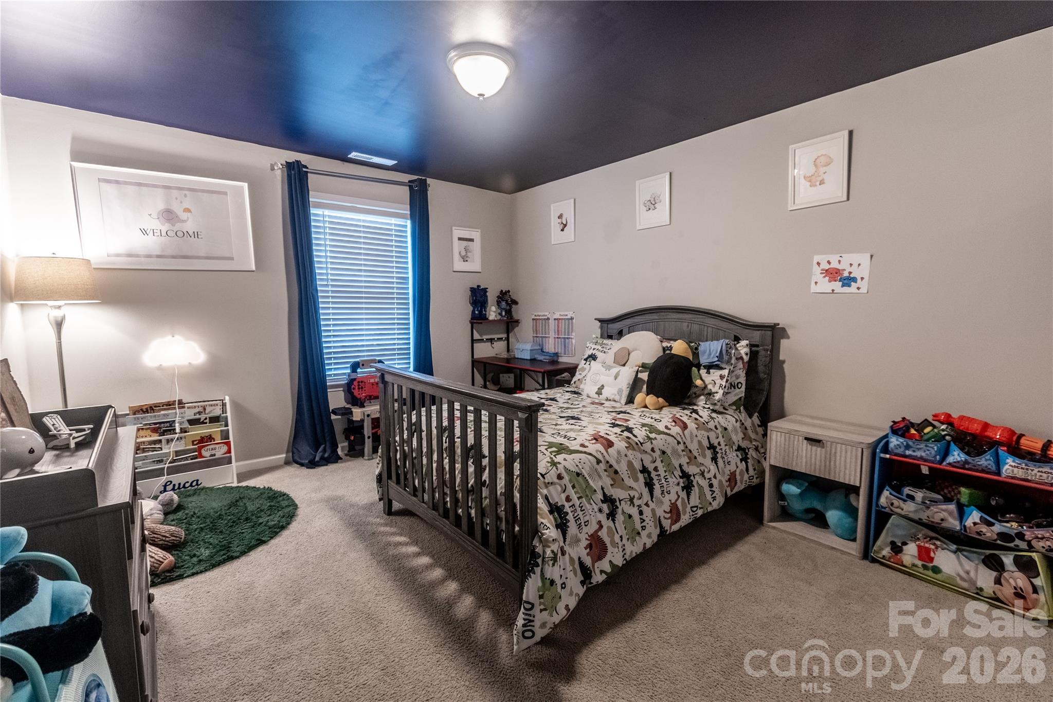 4320 Staffordshire Lane — Charlotte