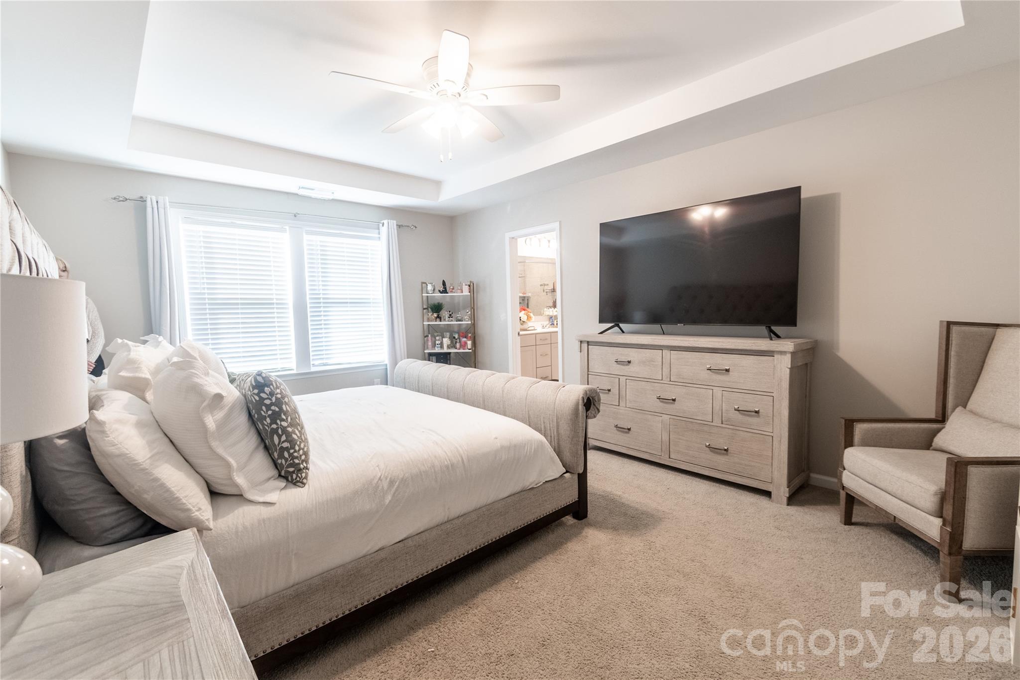 4320 Staffordshire Lane — Charlotte
