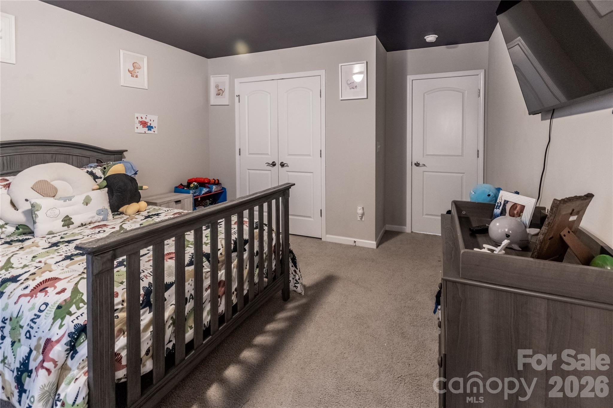 4320 Staffordshire Lane — Charlotte