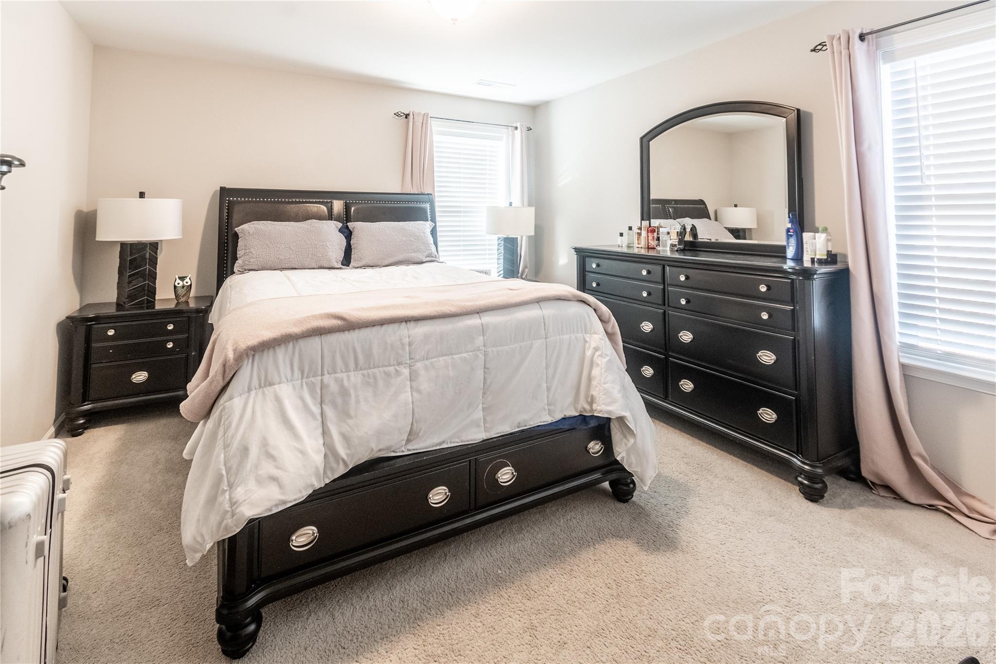4320 Staffordshire Lane — Charlotte