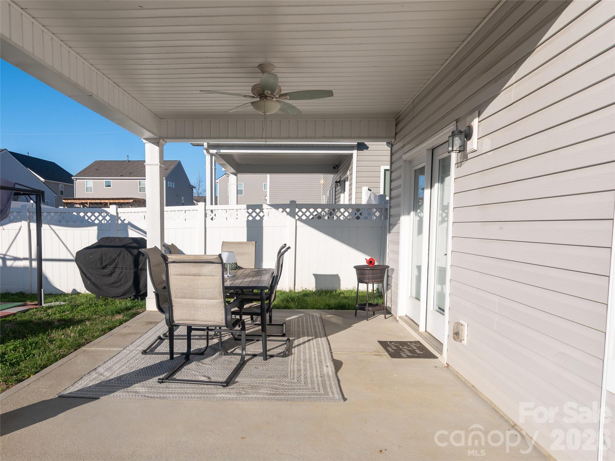4320 Staffordshire Lane — Charlotte