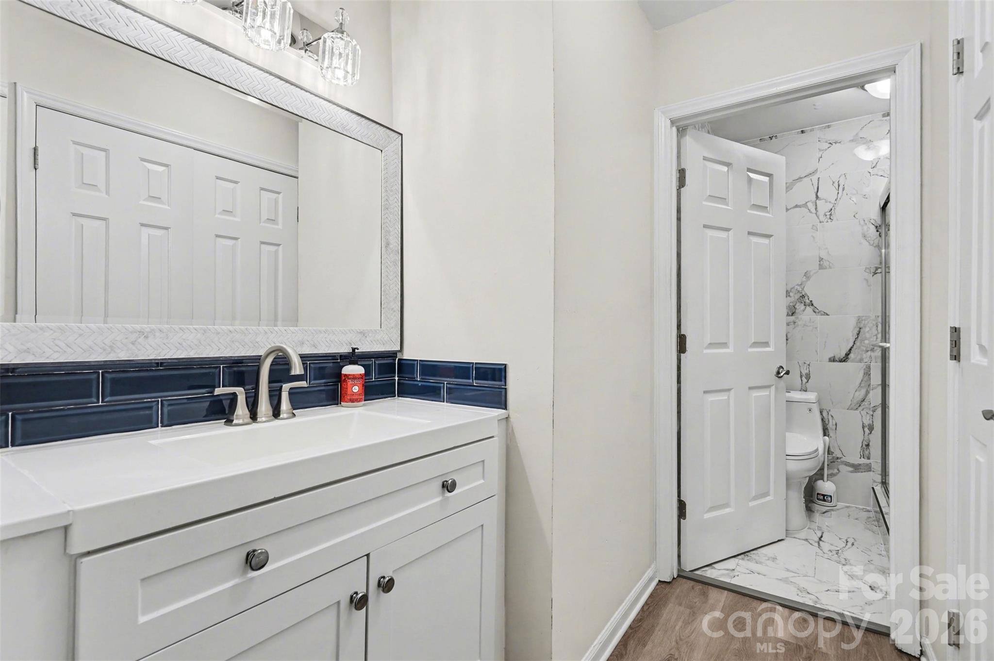 103 Carriage House Drive — Kannapolis