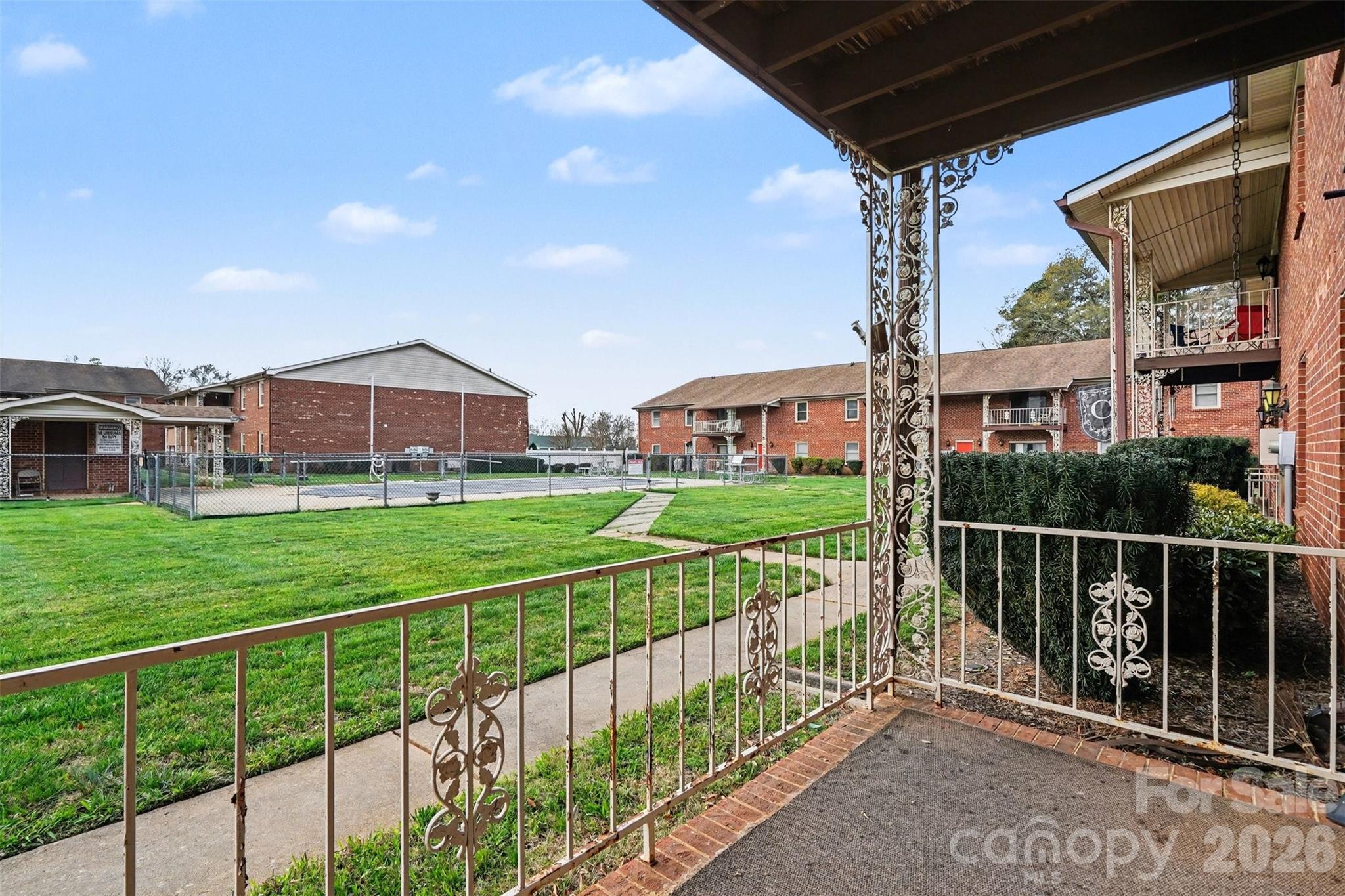 103 Carriage House Drive — Kannapolis