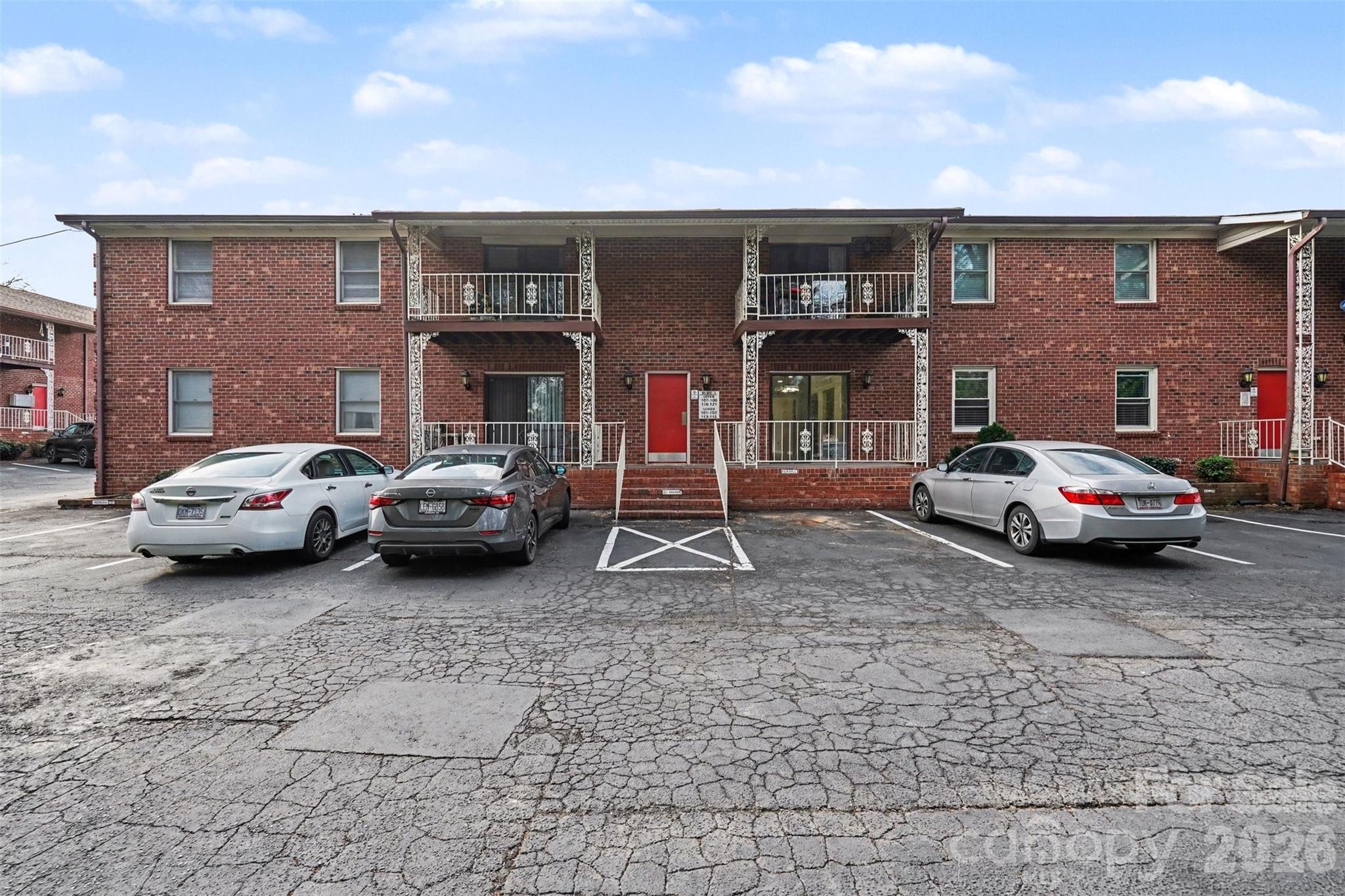 103 Carriage House Drive — Kannapolis