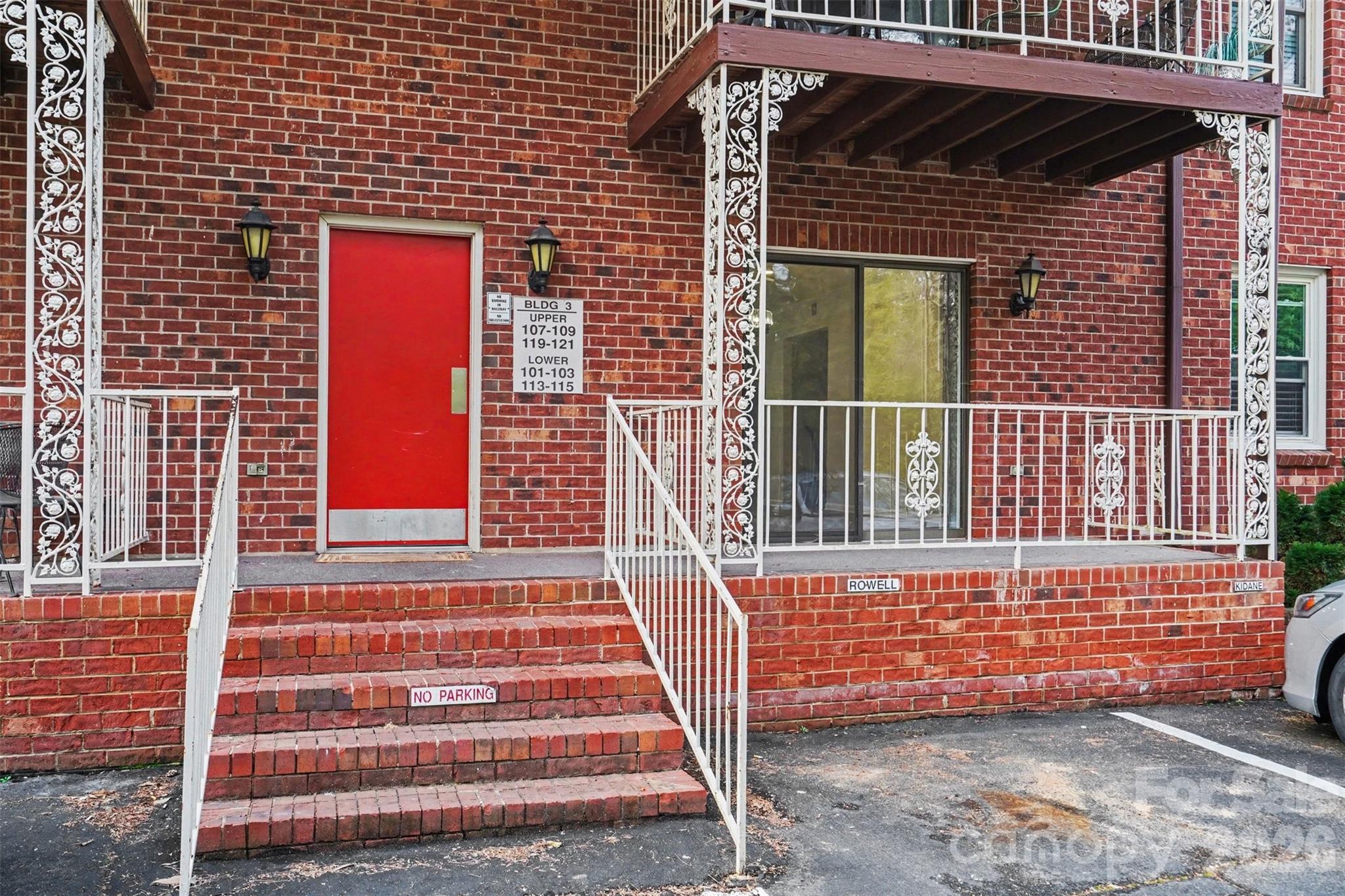 103 Carriage House Drive — Kannapolis