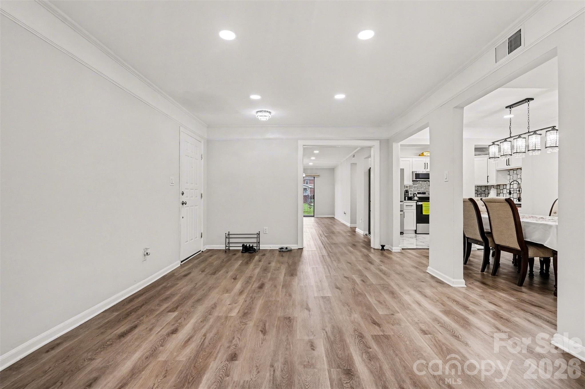 103 Carriage House Drive — Kannapolis