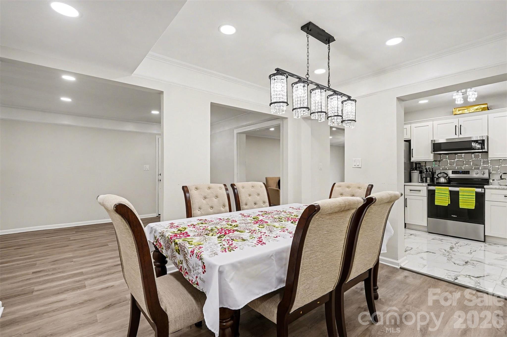103 Carriage House Drive — Kannapolis