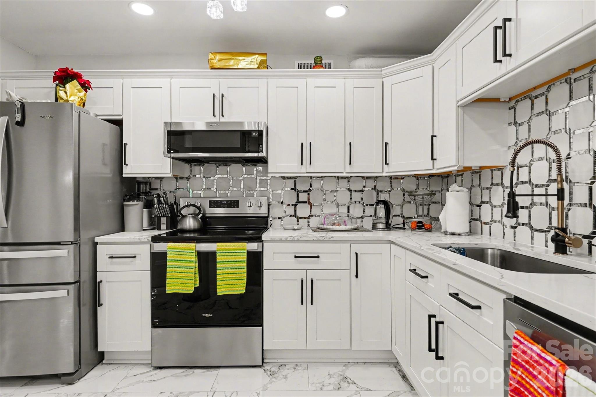 103 Carriage House Drive — Kannapolis