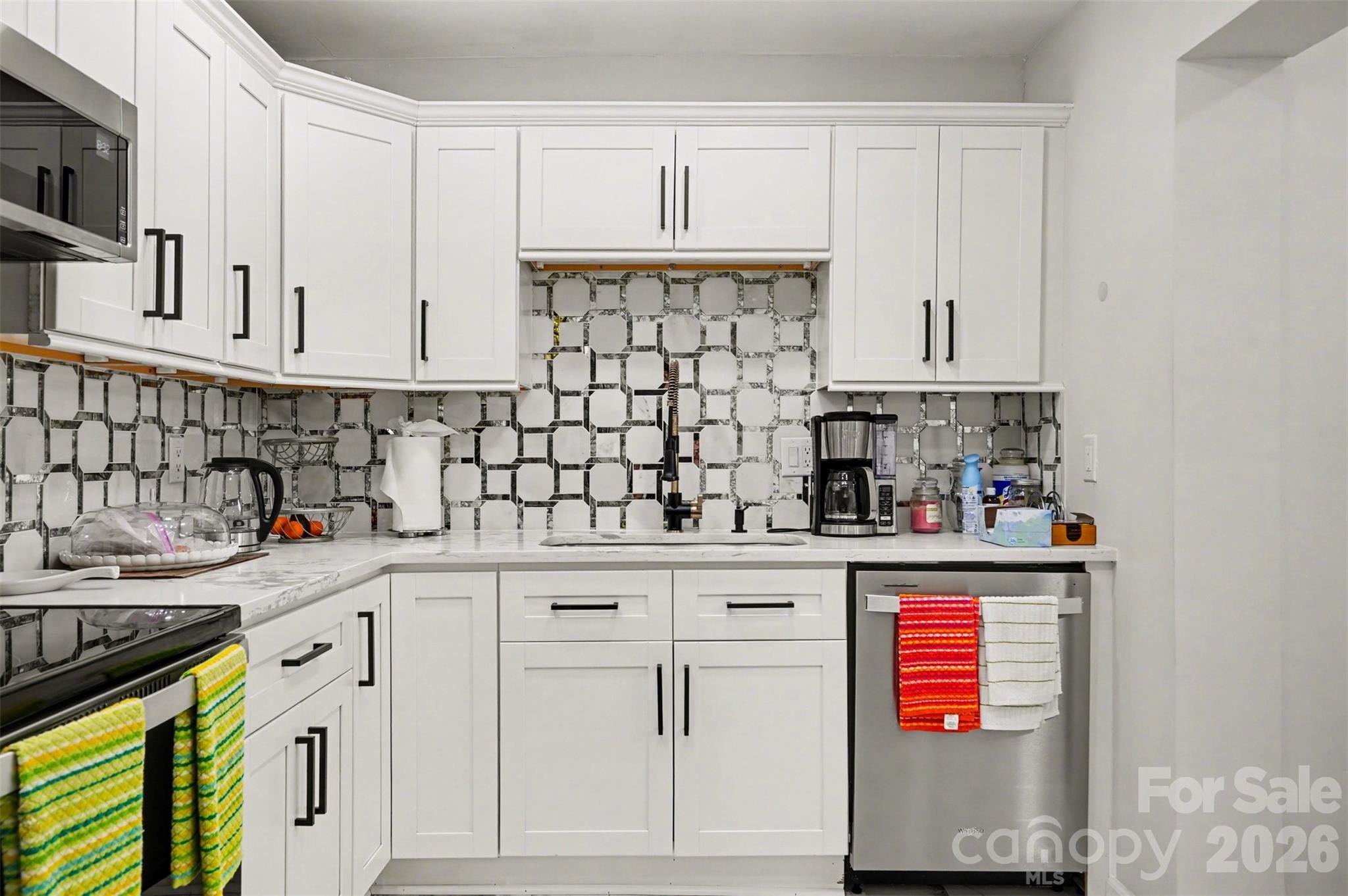 103 Carriage House Drive — Kannapolis