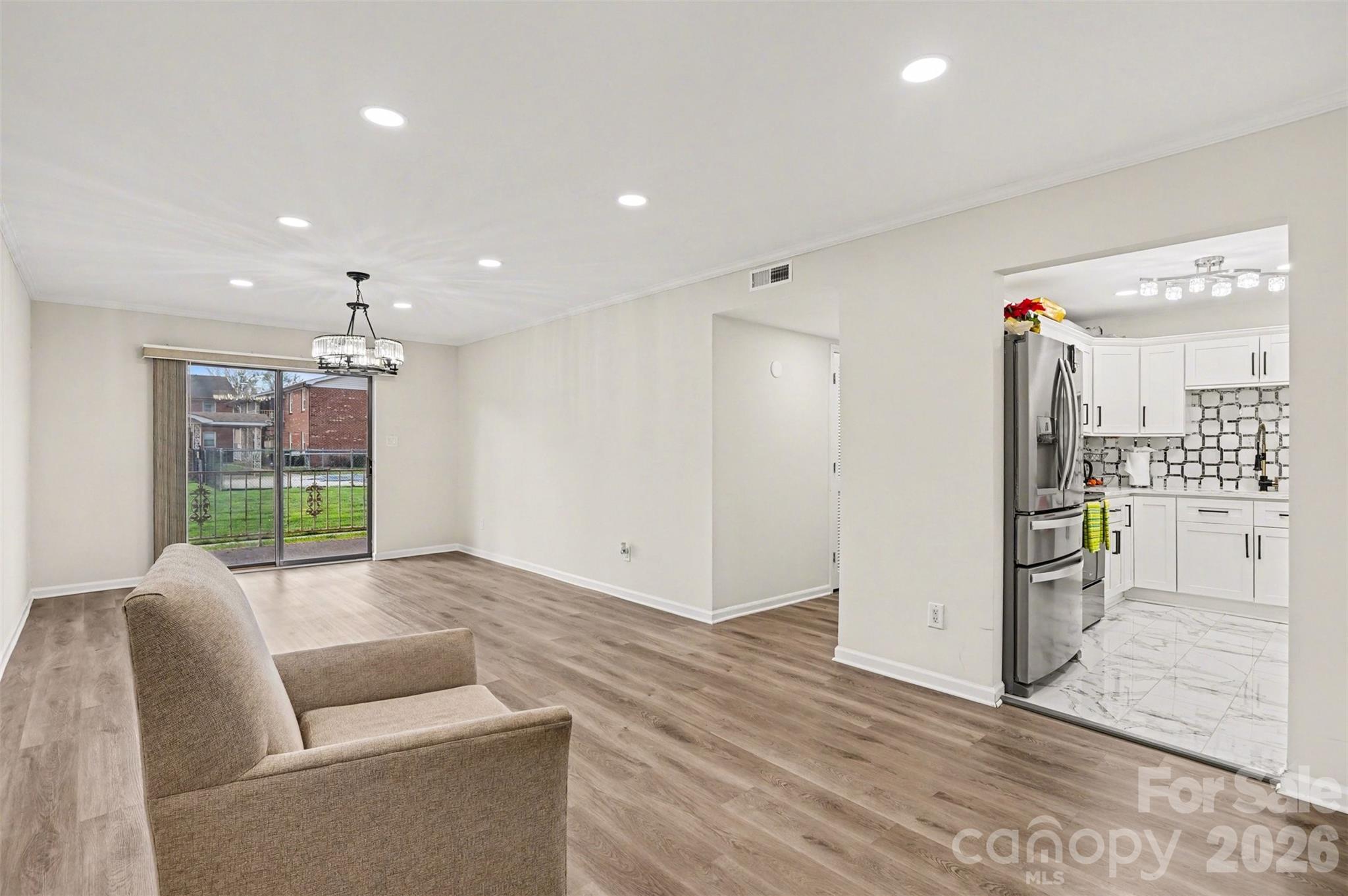 103 Carriage House Drive — Kannapolis