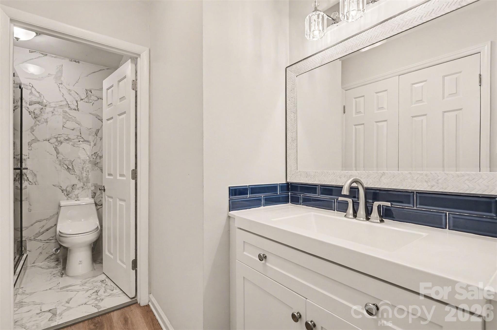 103 Carriage House Drive — Kannapolis