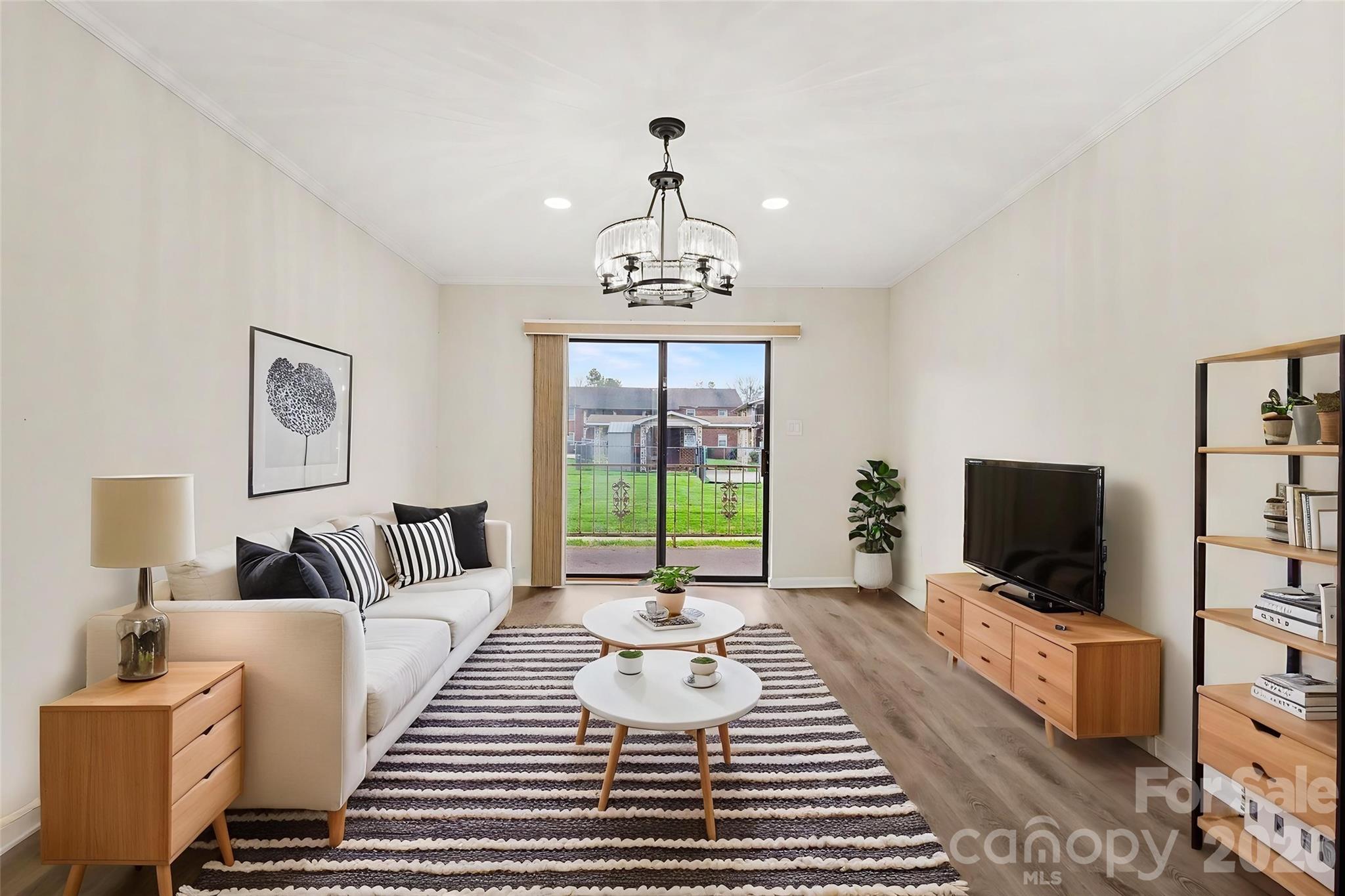 103 Carriage House Drive — Kannapolis