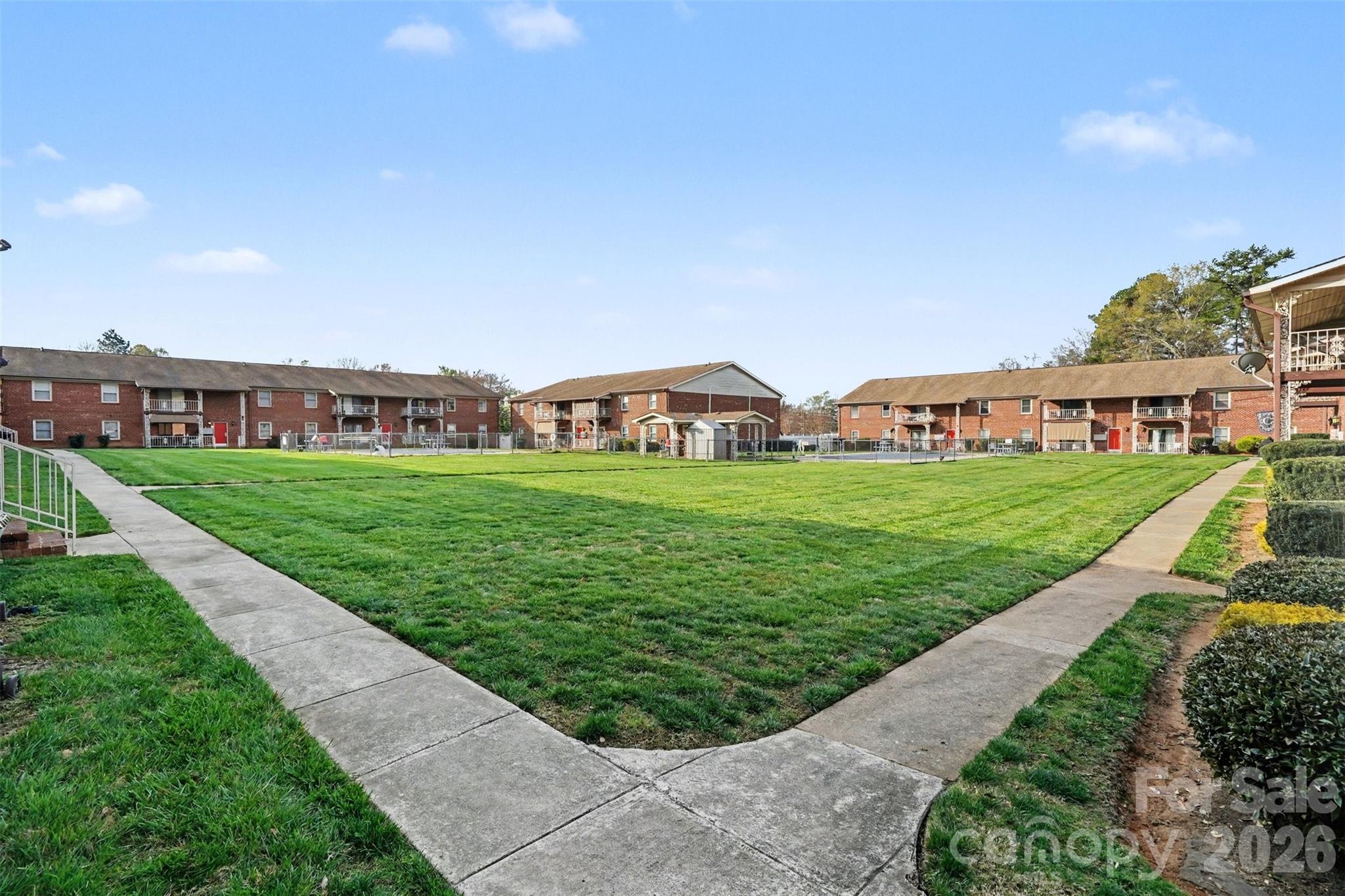 103 Carriage House Drive — Kannapolis