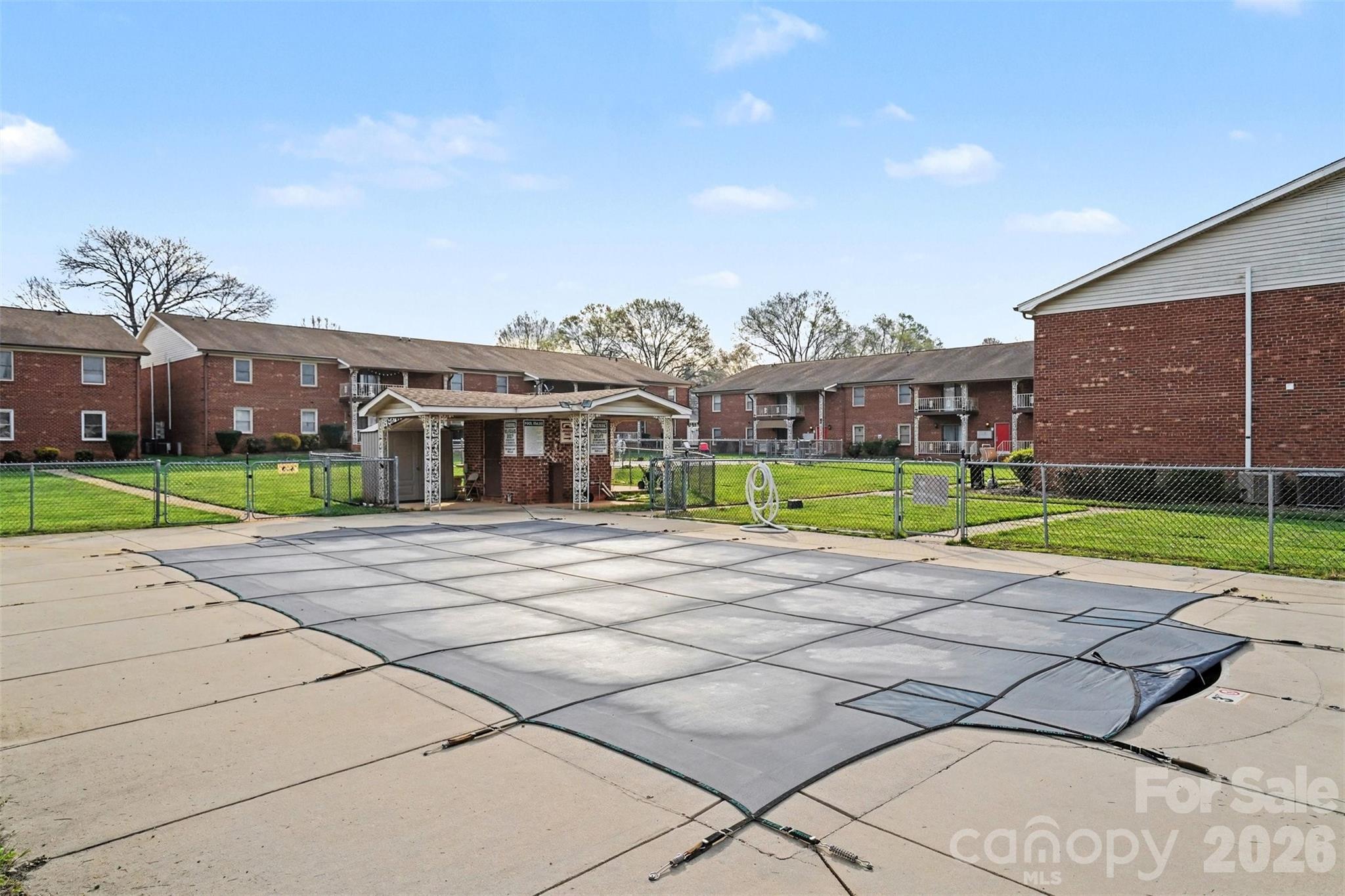103 Carriage House Drive — Kannapolis